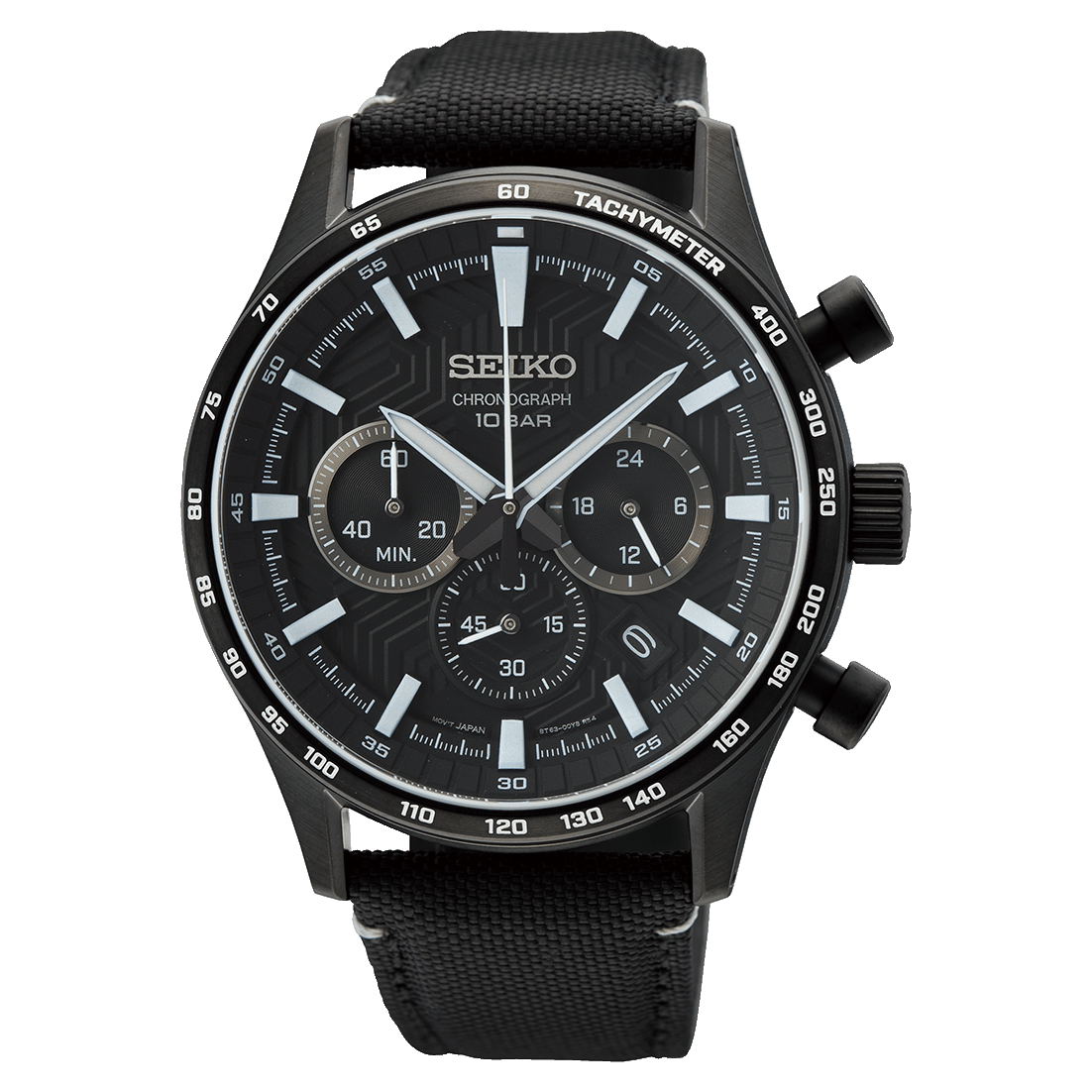 SSB417P SEIKO KRONOGRAF 