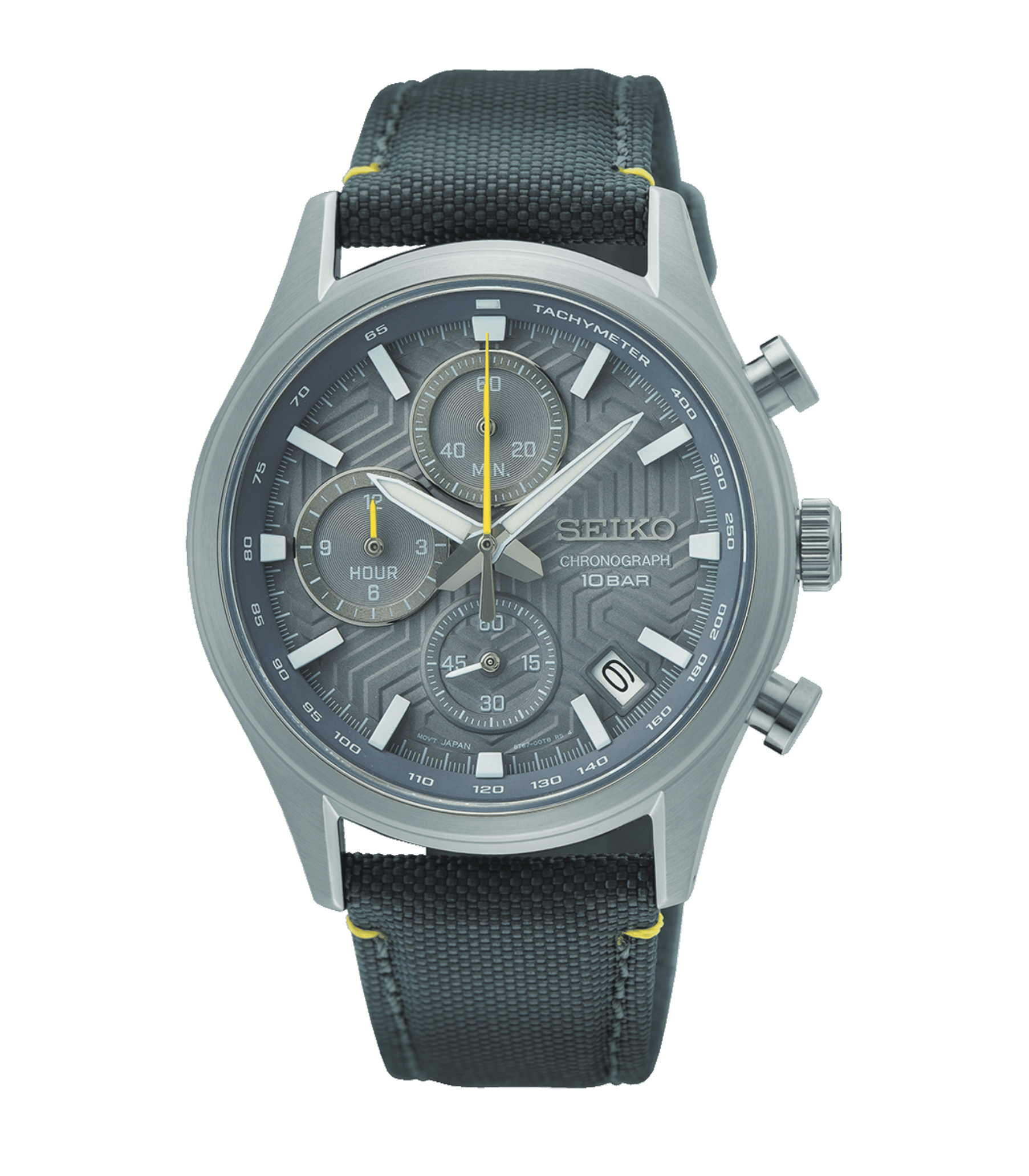 SSB423P SEIKO KRONOGRAF