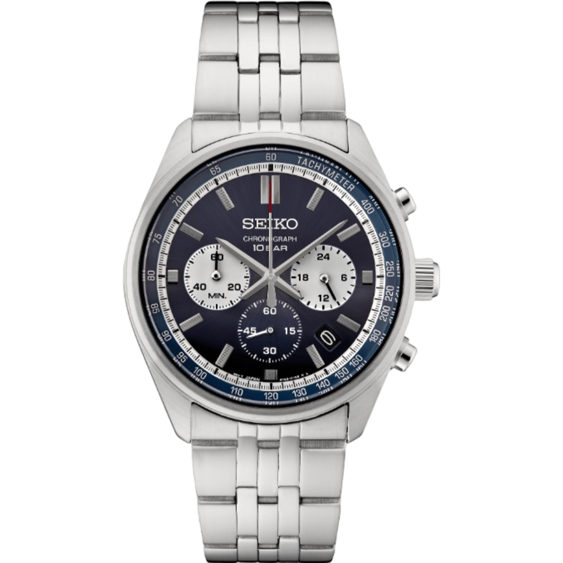 SSB427P SEIKO KRONOGRAF 