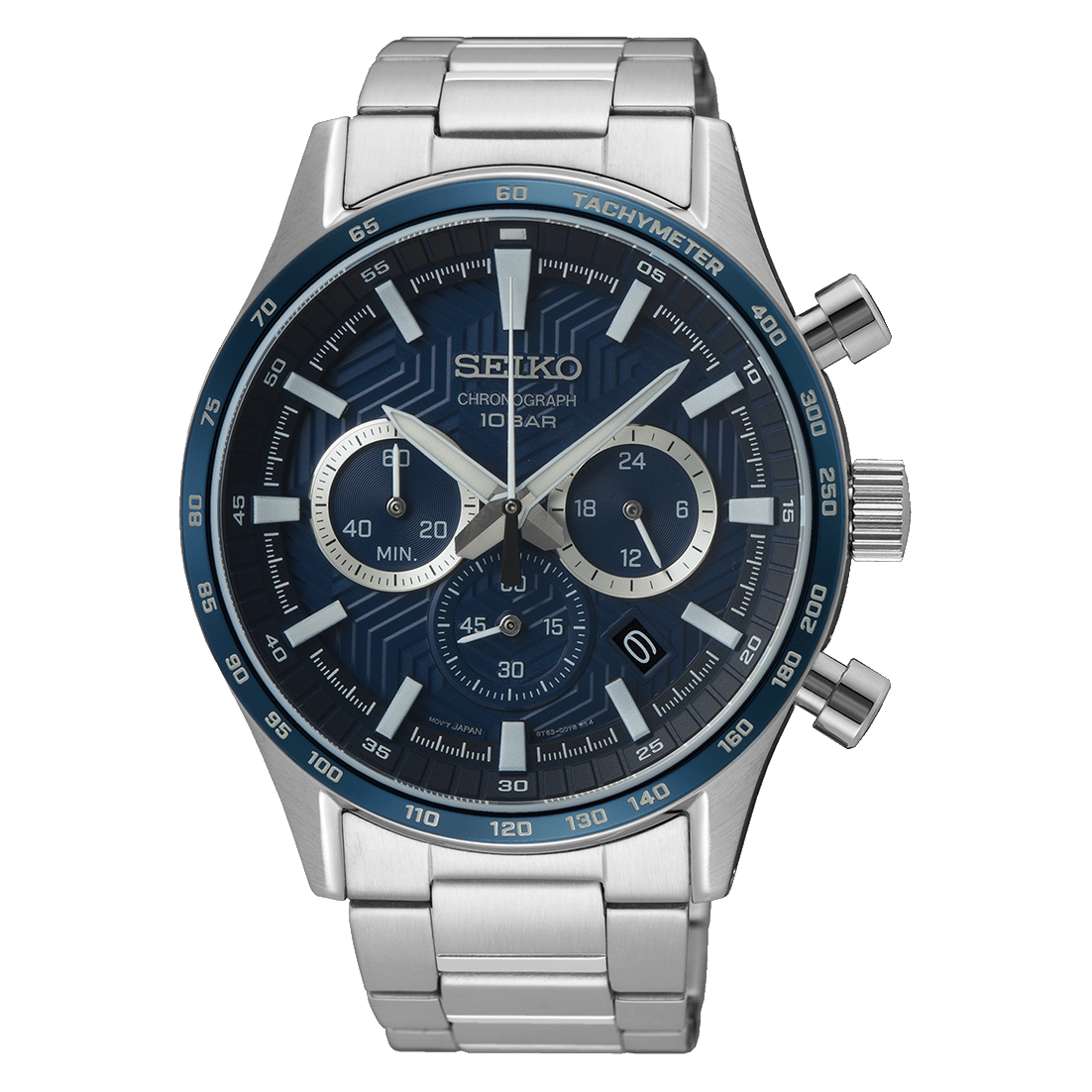 SSB445P SEIKO KRONOGRAF   