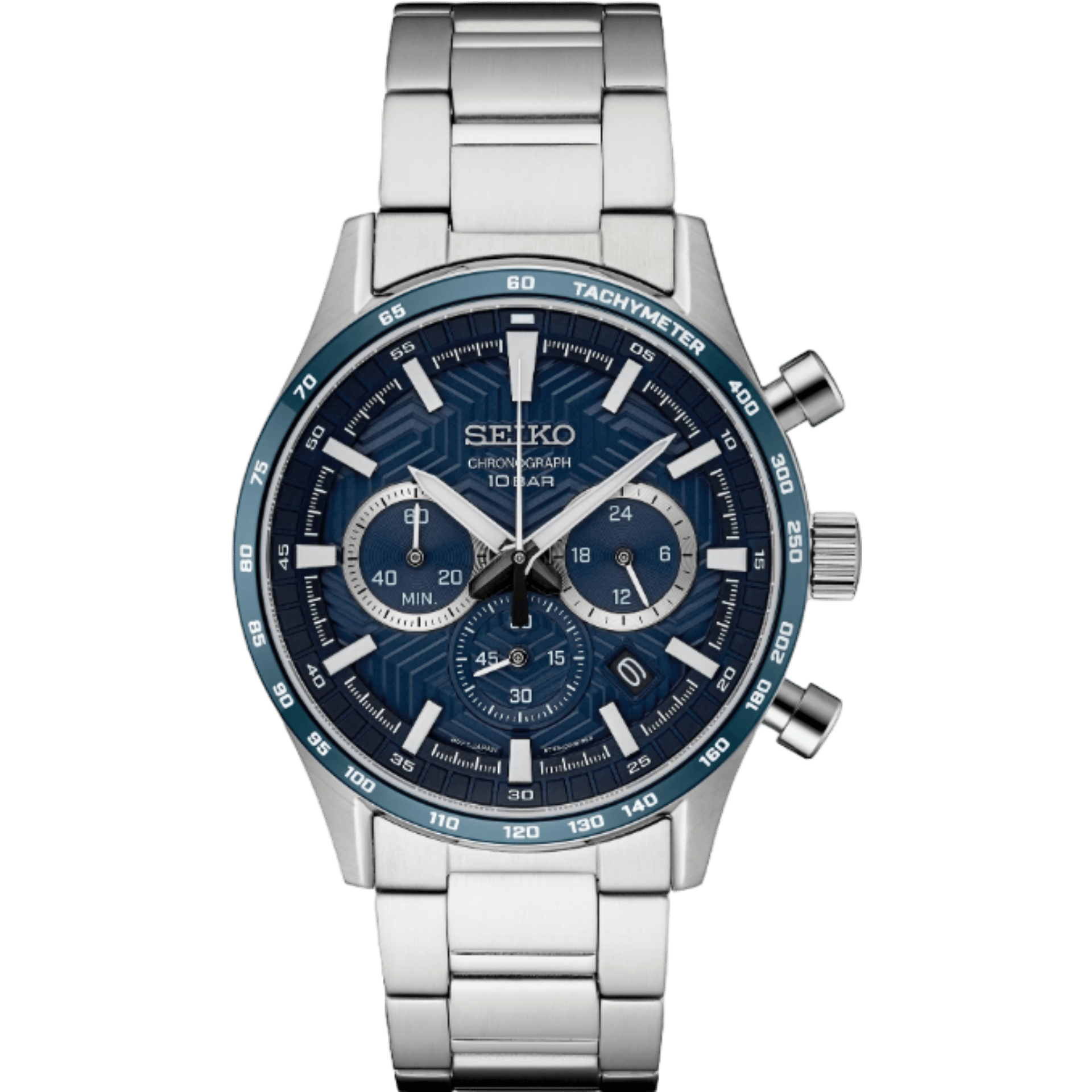 SSB445P SEIKO KRONOGRAF   
