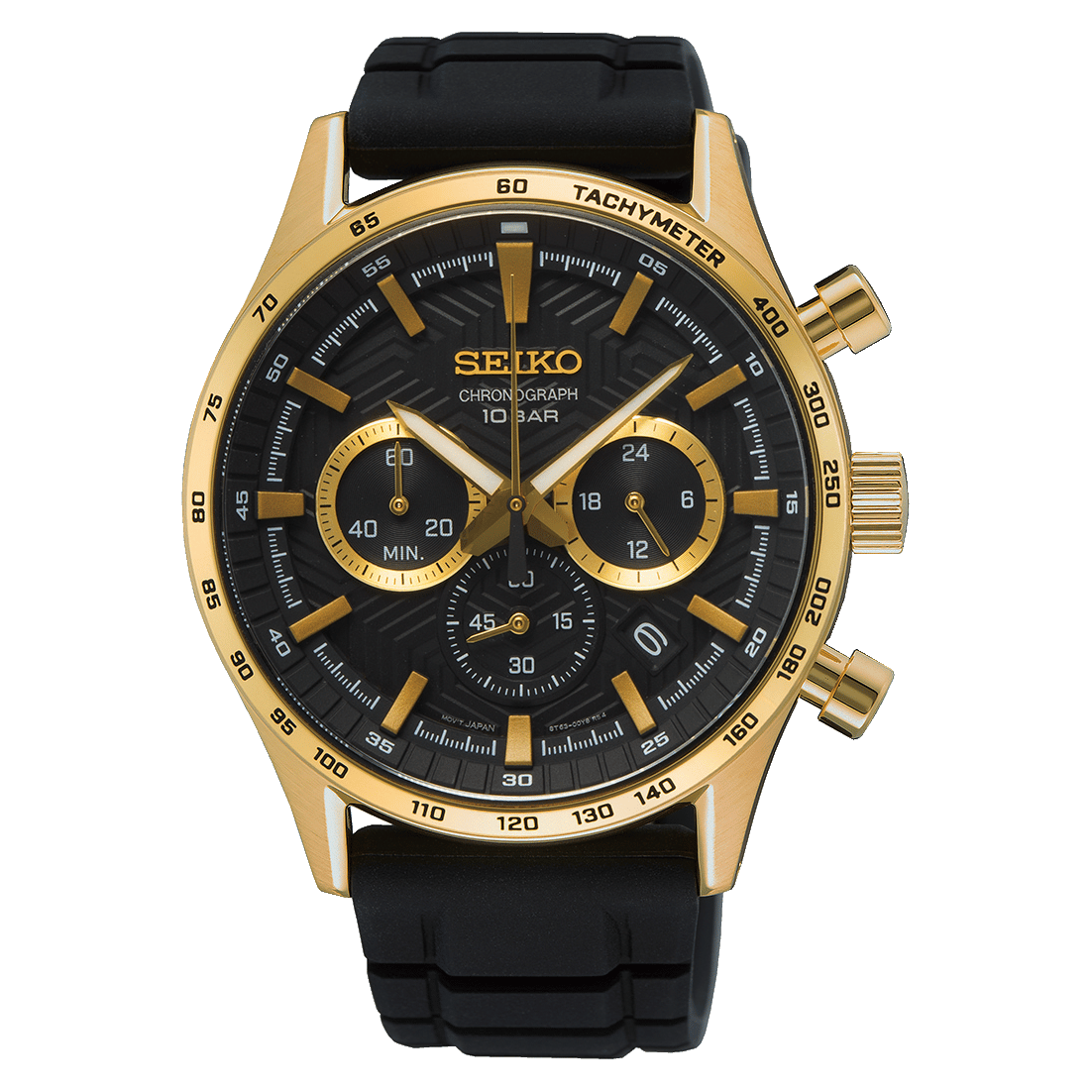 SSB446P SEIKO KRONOGRAF 