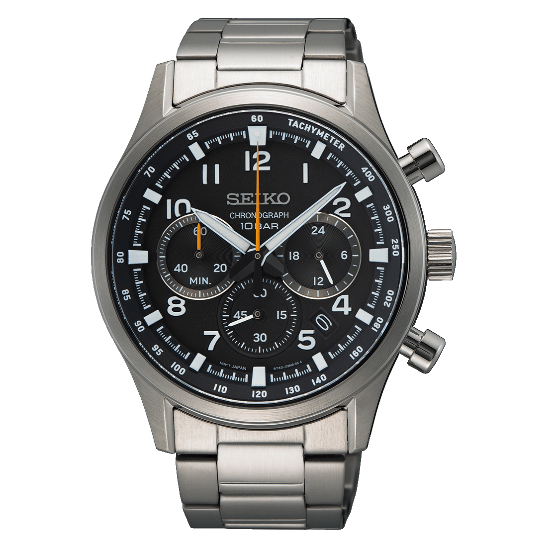 SSB447P SEIKO KRONOGRAF  
