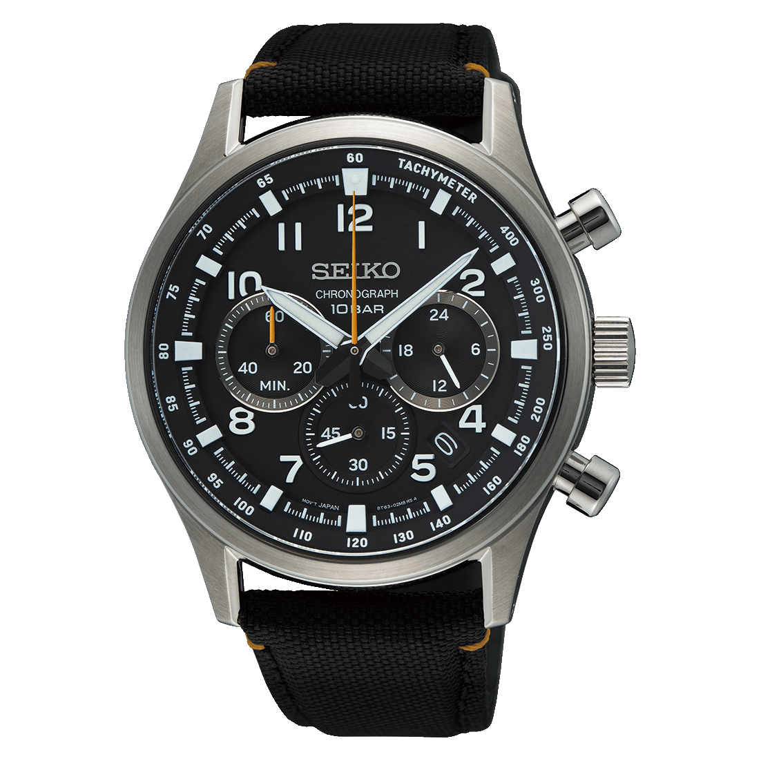 SSB449P SEIKO KRONOGRAF   