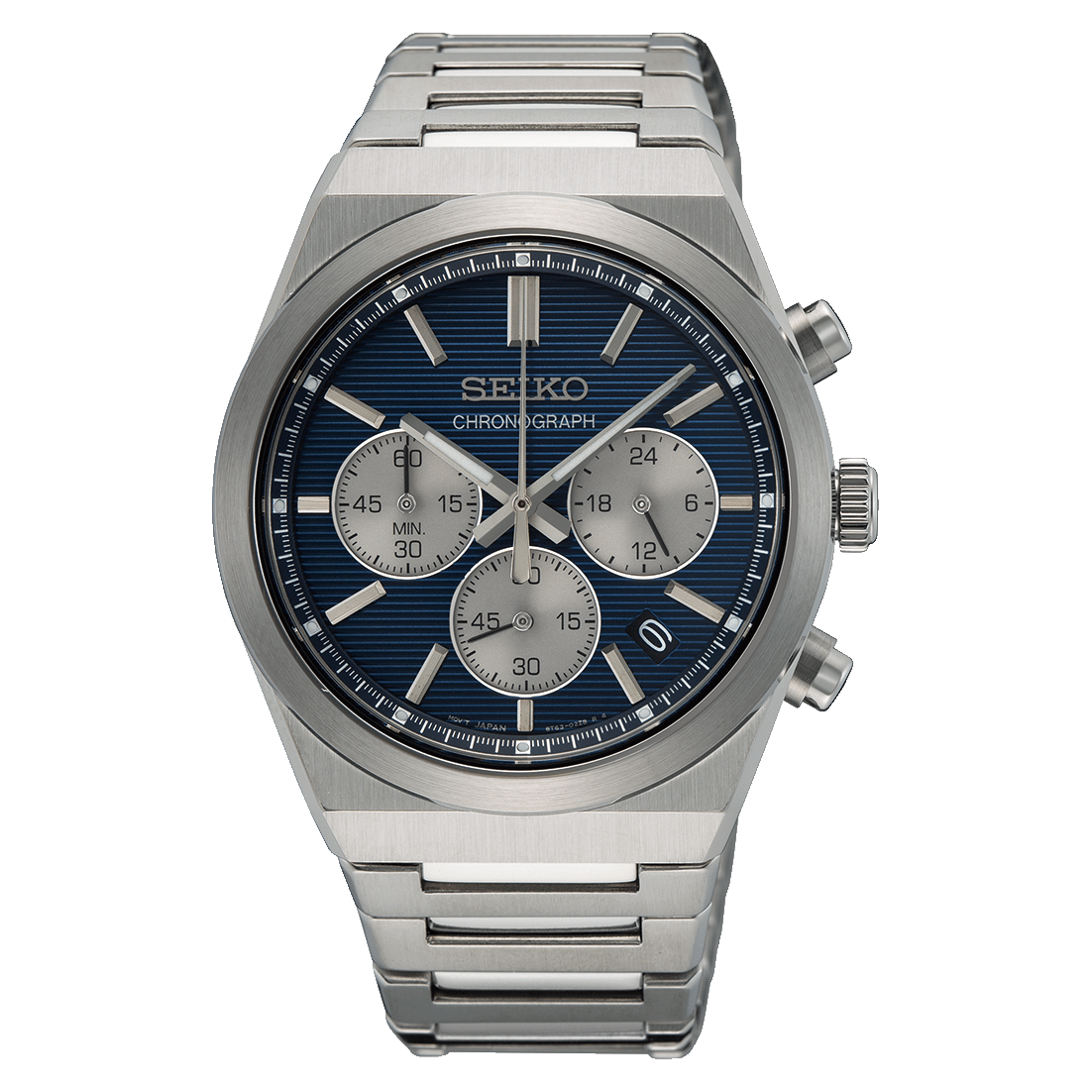 SSB453P SEIKO KRONOGRAF  