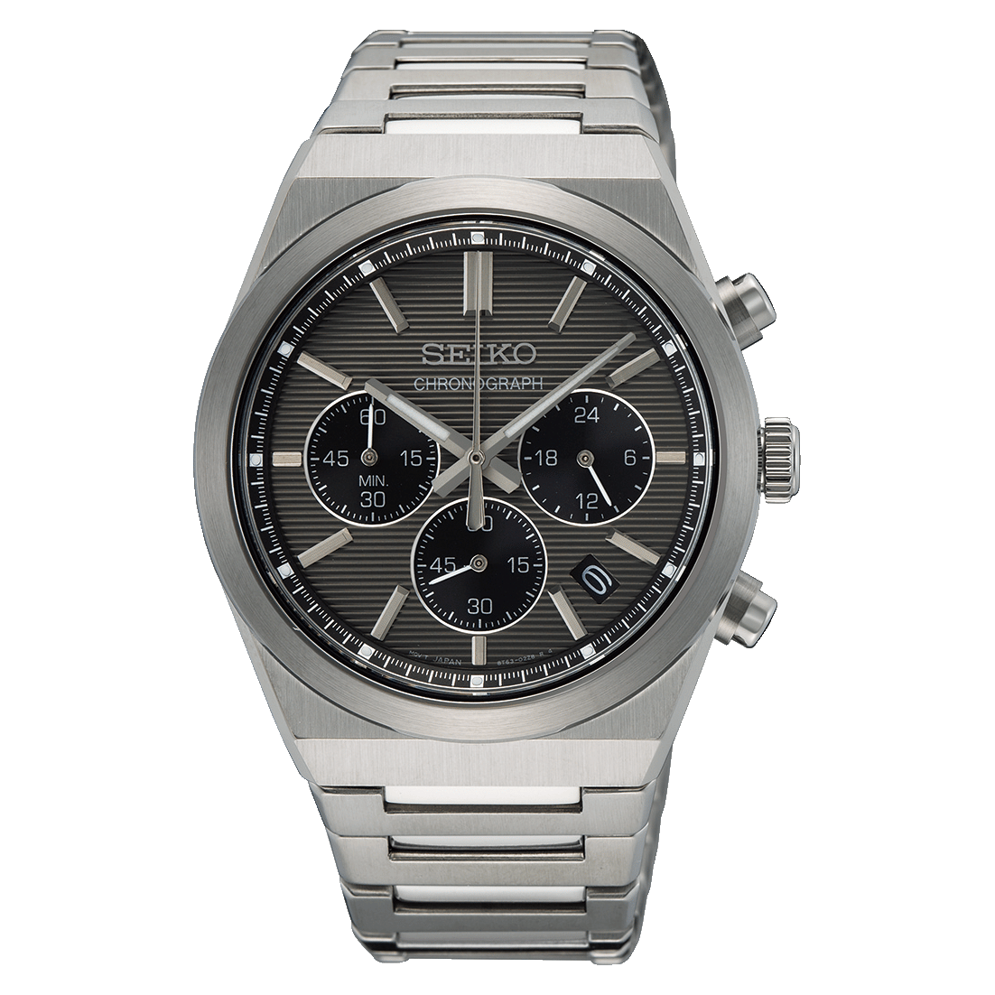 SSB455P SEIKO KRONOGRAF 