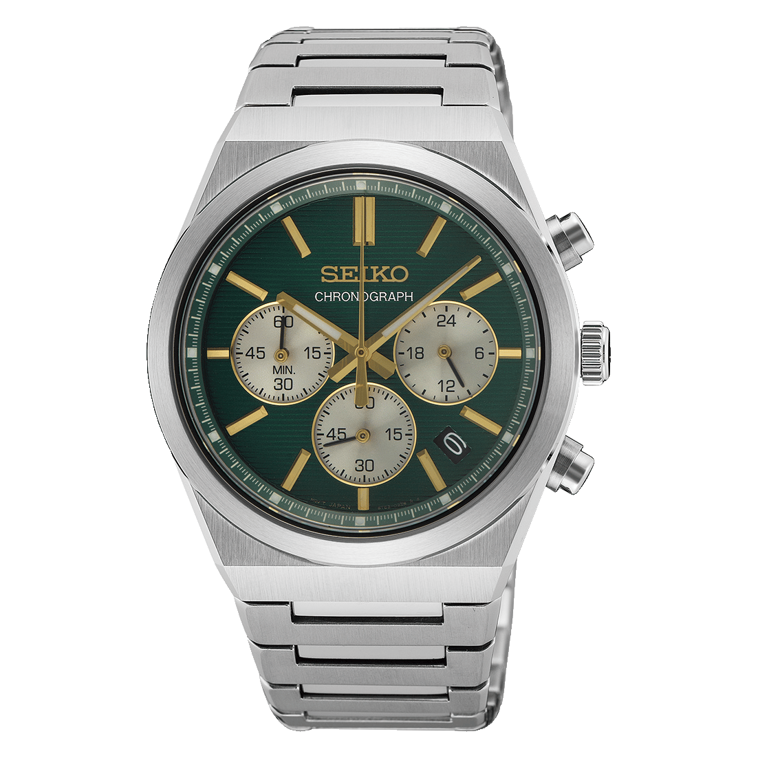 SSB461P SEİKO KRONOGRAF