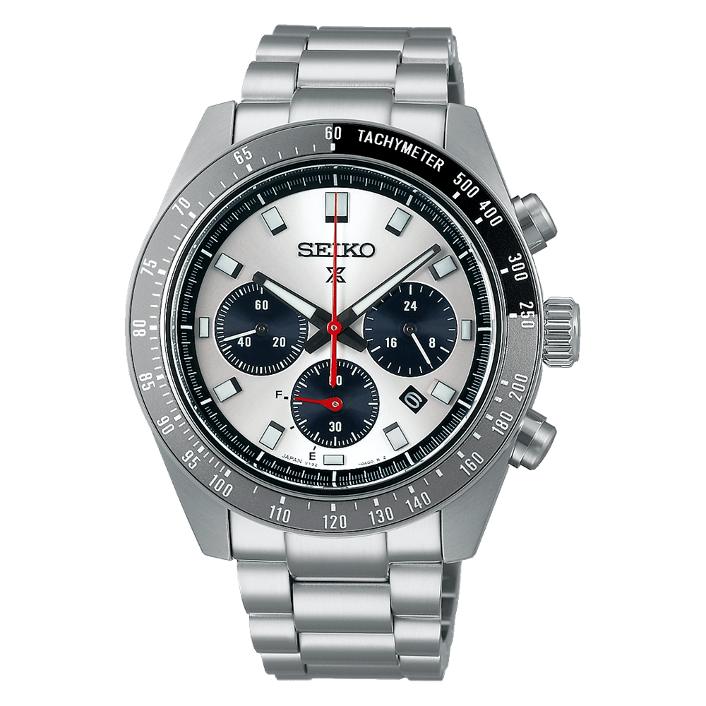 SSC911 SEİKO PROSPEX SPEEDTİMER