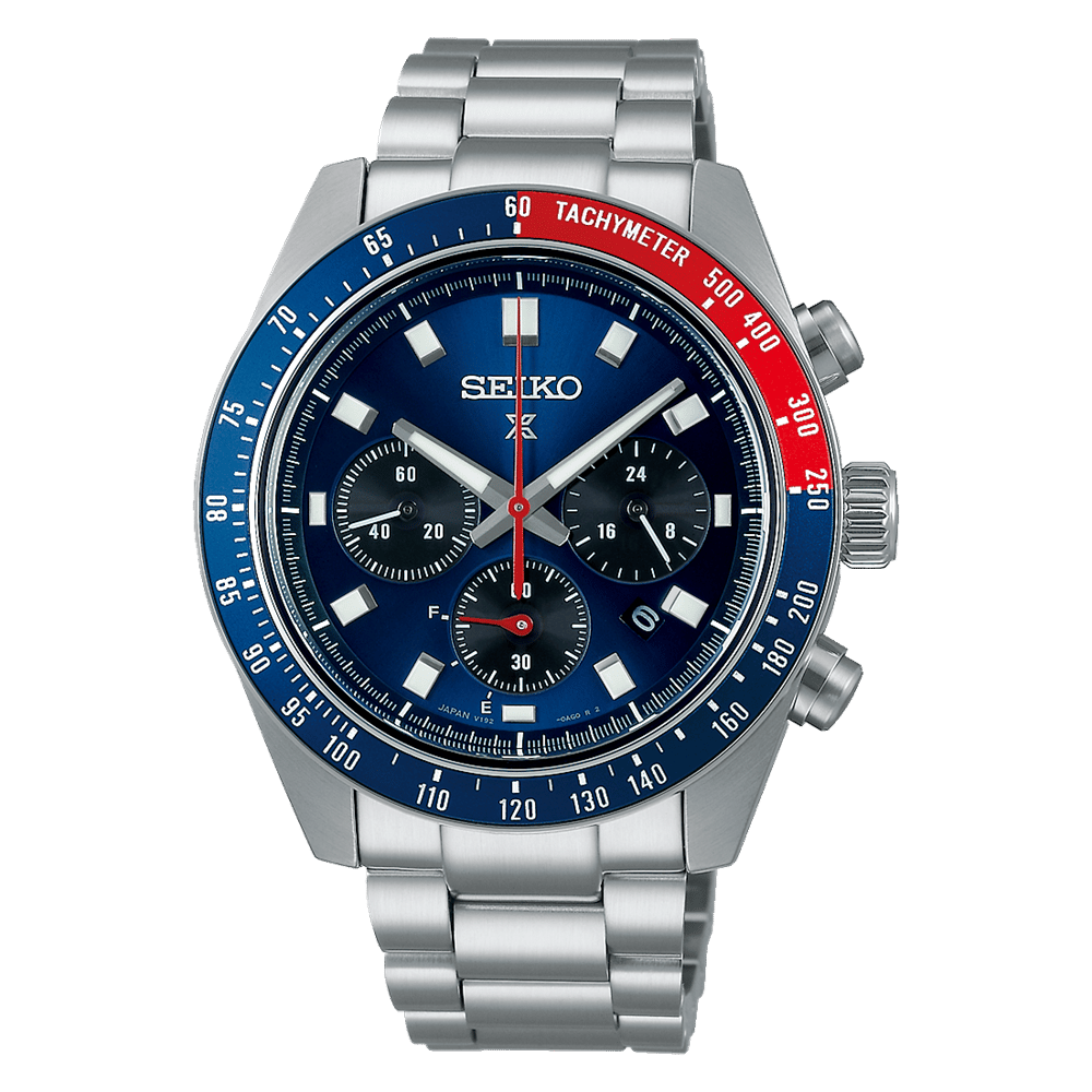 SSC913 SEİKO PROSPEX SPEEDTİMER