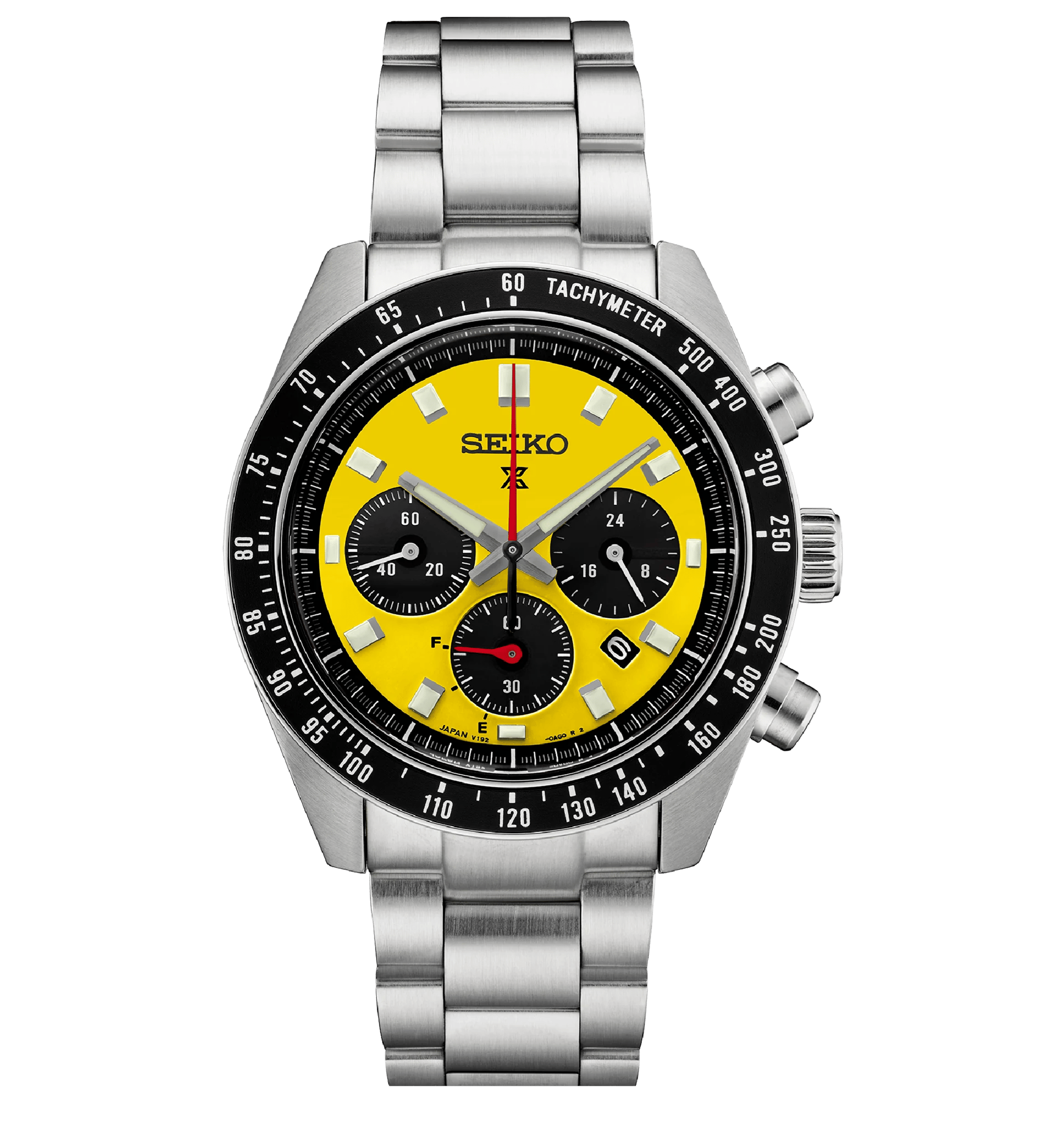 SSC929 SEİKO PROSPEX SPEEDTİMER