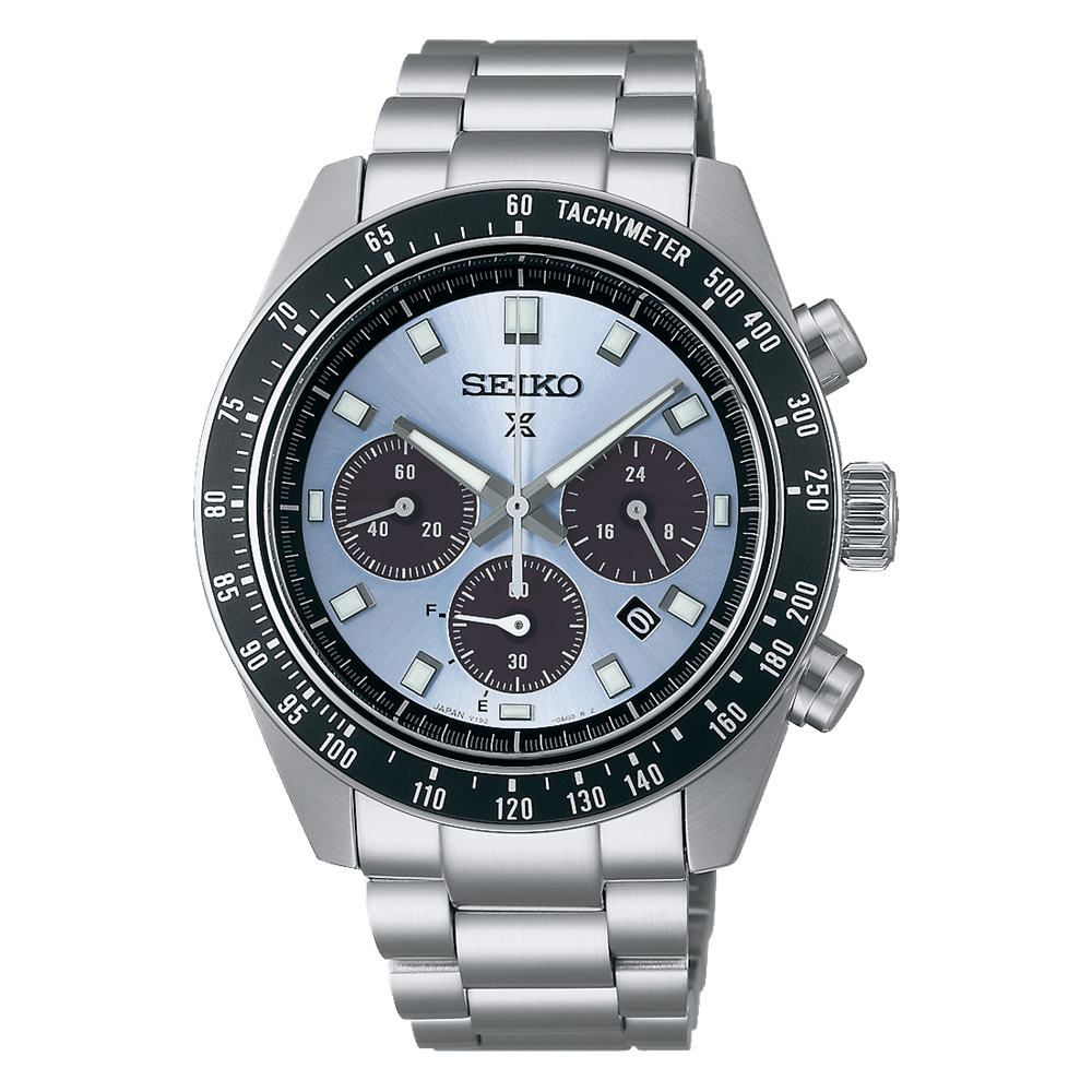 SSC935 SEİKO PROSPEX SPEEDTİMER
