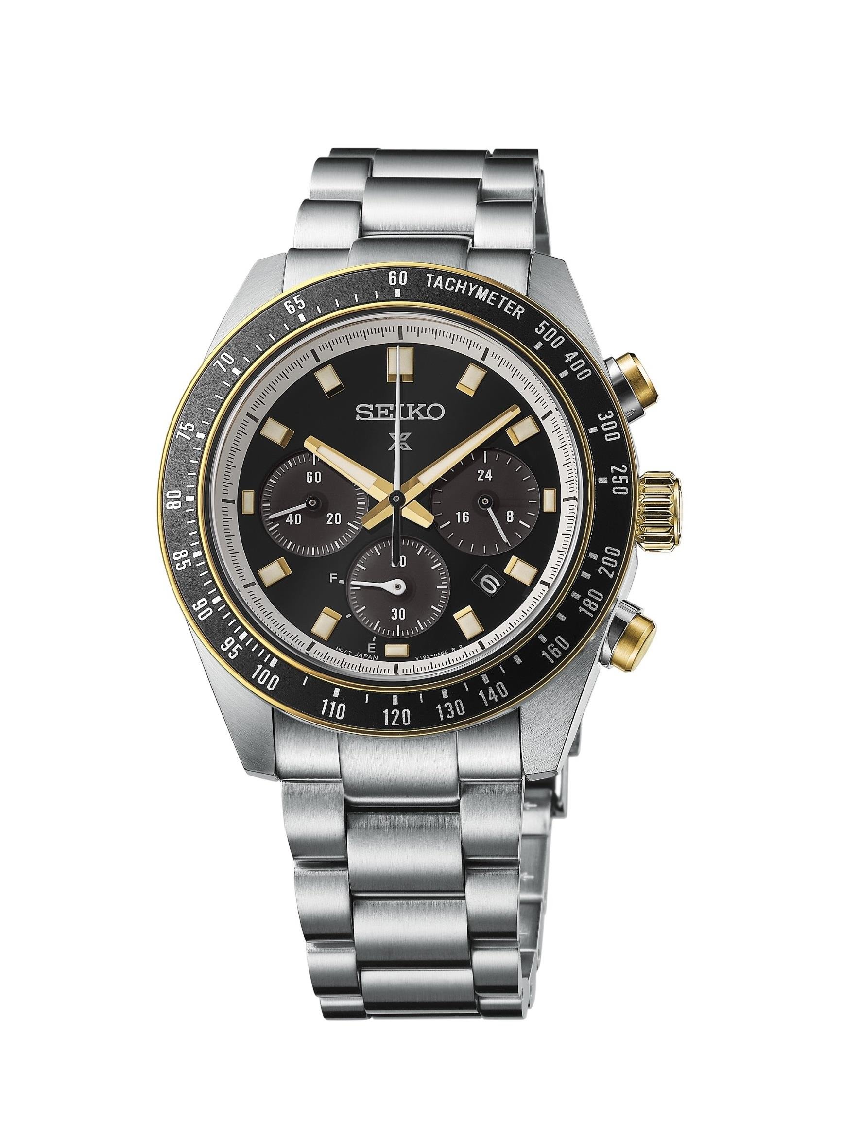 SSC941P SEIKO PROSPEX SPEEDMASTER KRONOGRAF