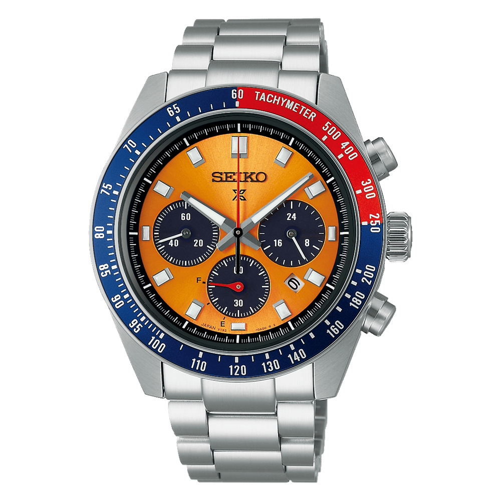 SSC947 SEİKO PROSPEX SPEEDTİMER