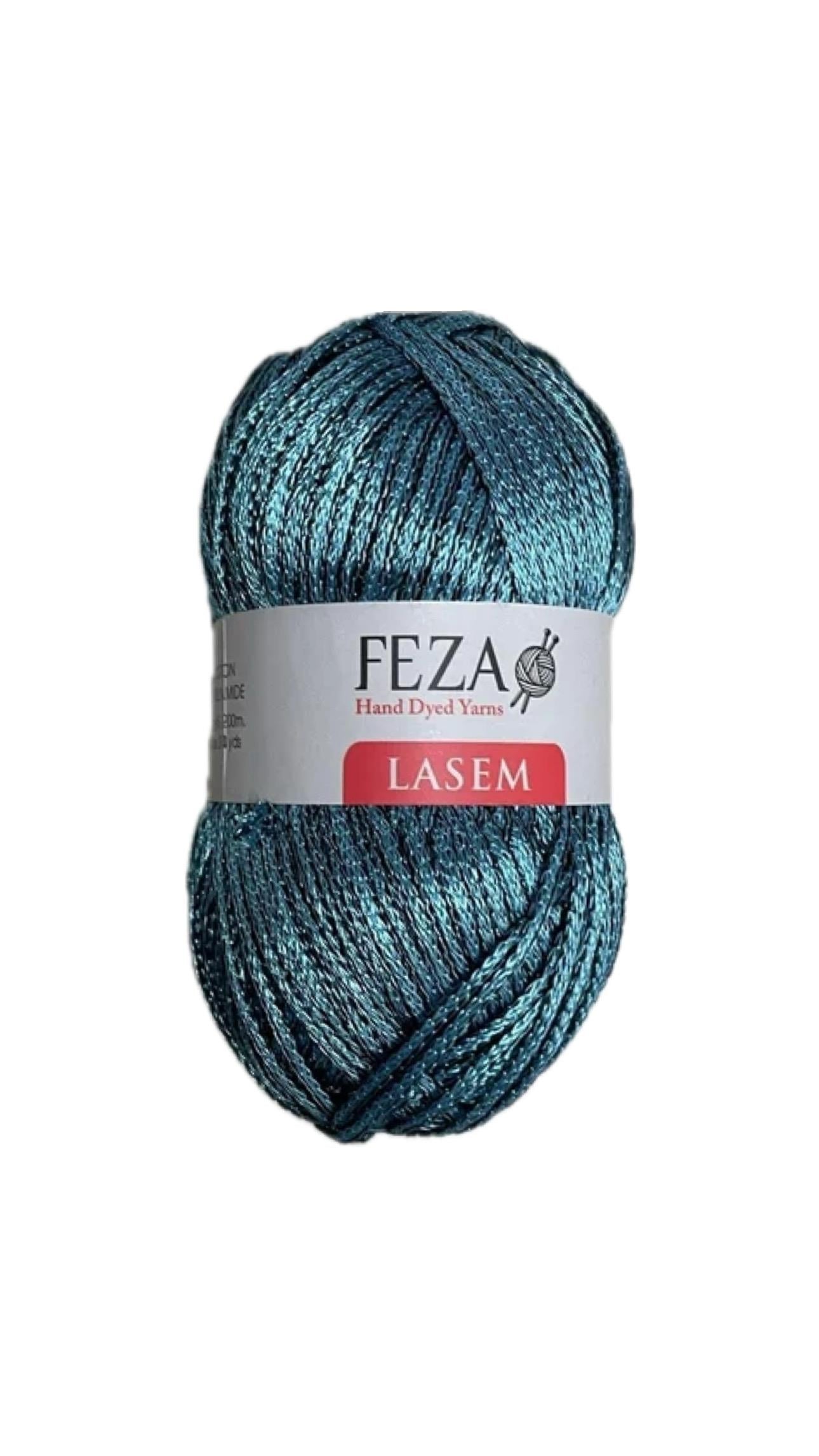 010 FEZA LASEM