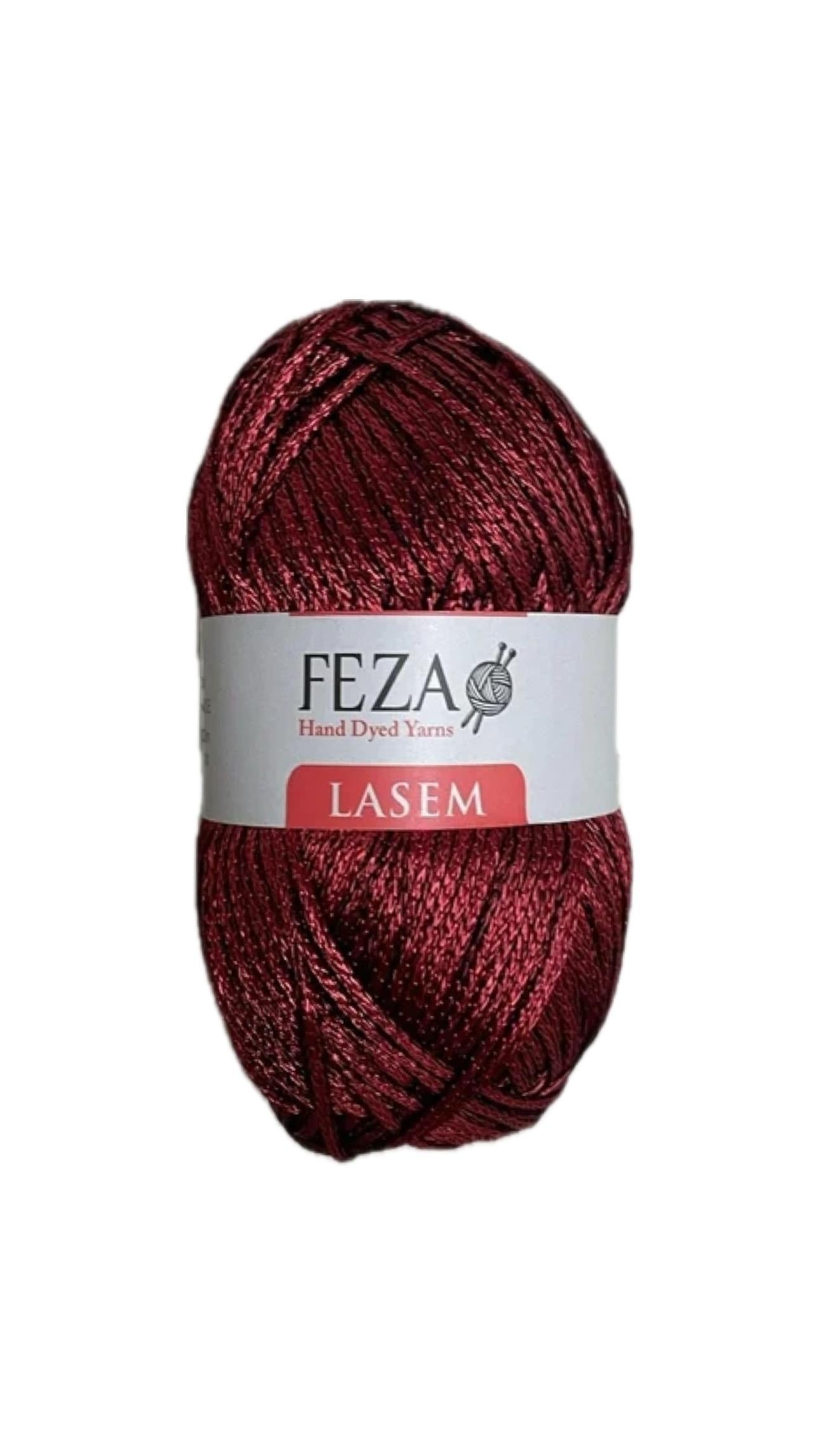 018 vişne FEZA LASEM