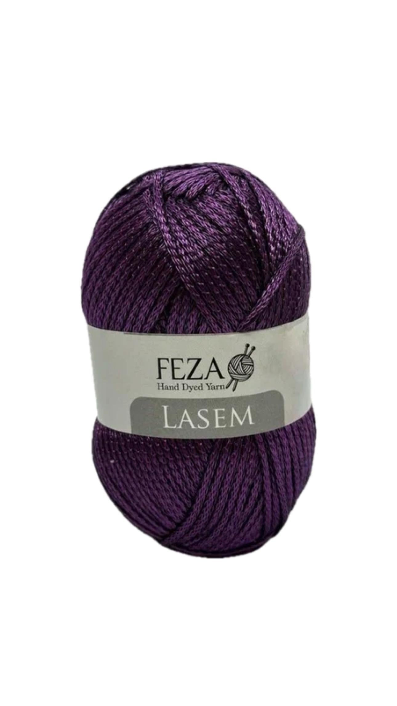 022 FEZA LASEM