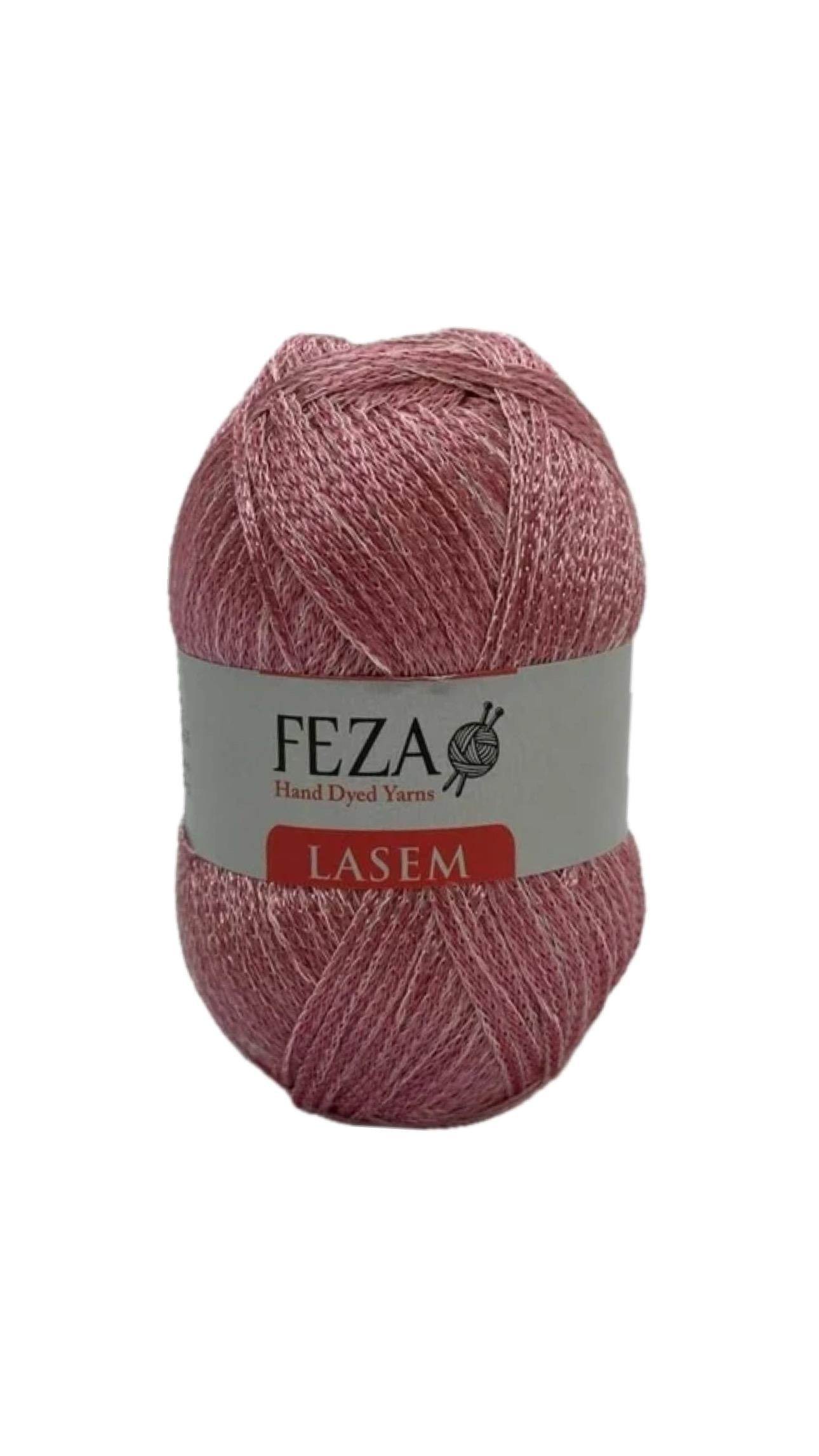 025 pembe FEZA LASEM