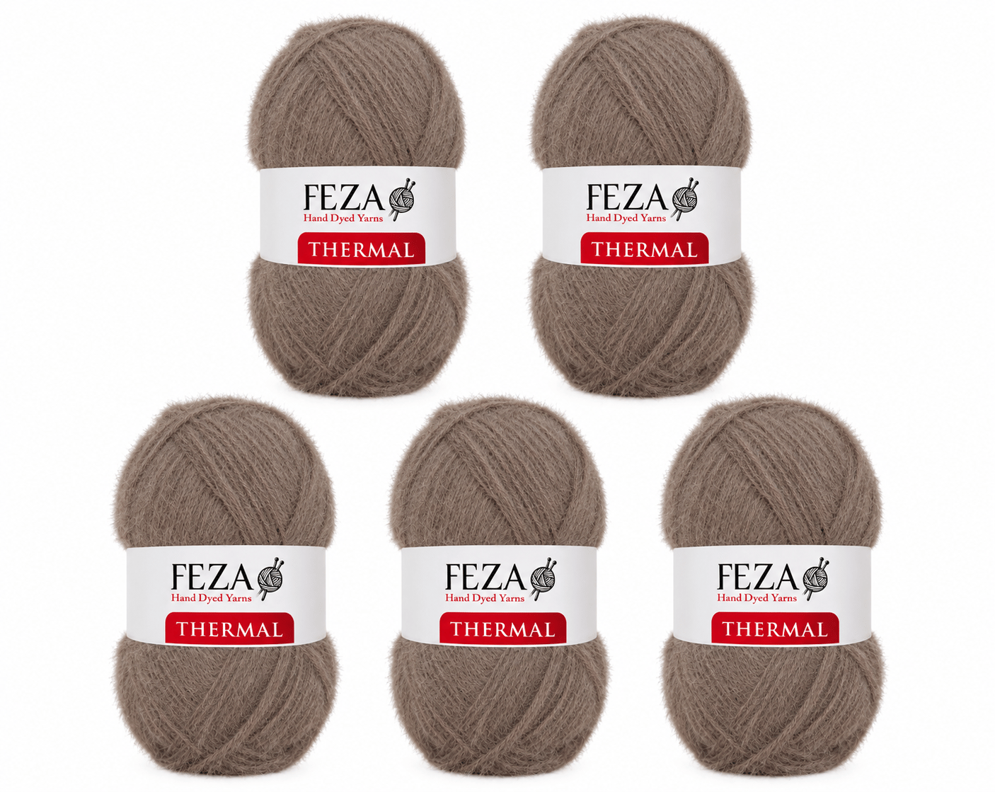 09 VİZON FEZA THERMAL