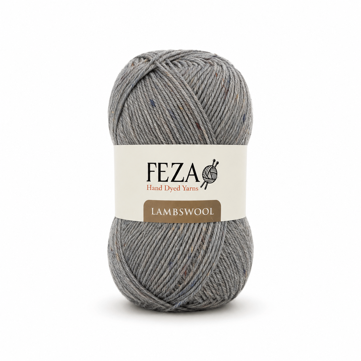 103 GRİ FEZA LAMBSWOOL