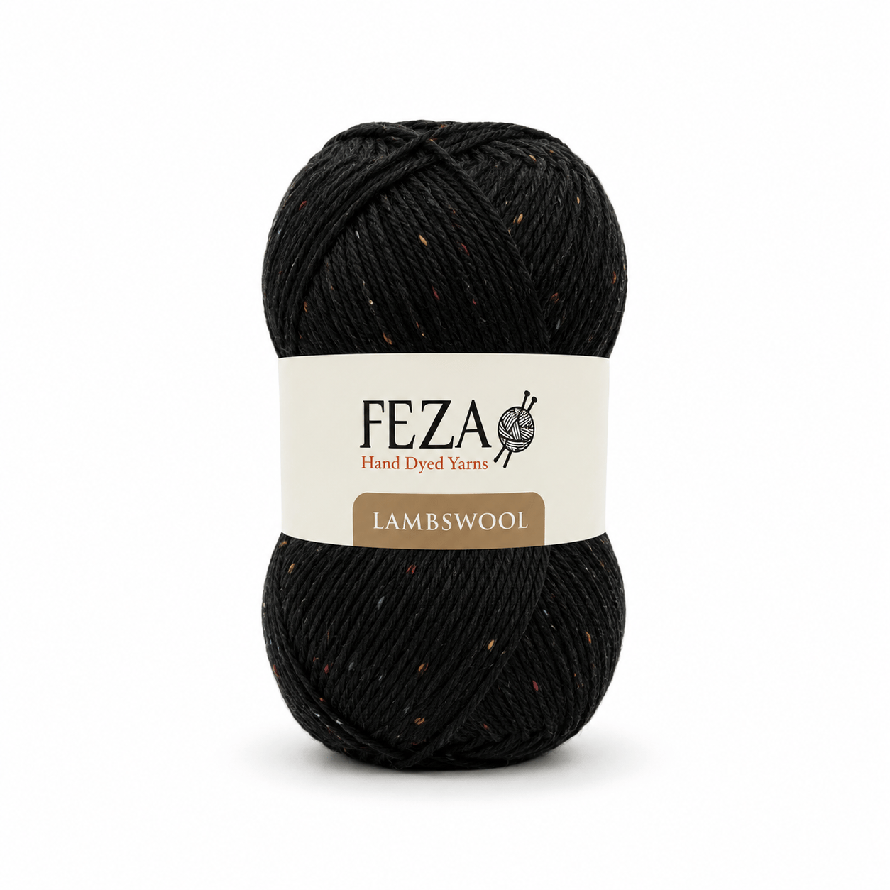 107 SİYAH FEZA LAMBSWOOL