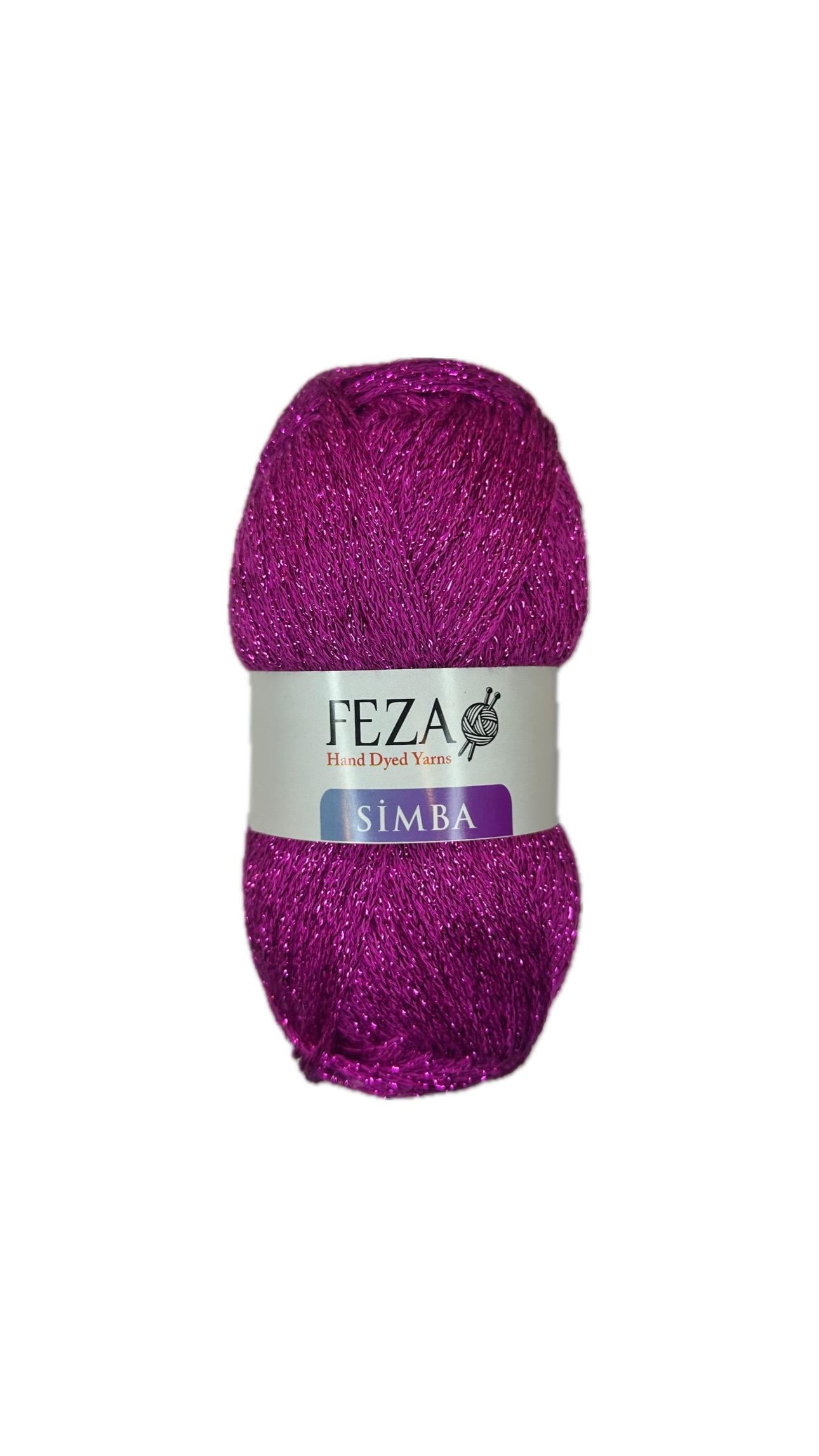 112 SIKLAMEN FEZA SİMBA