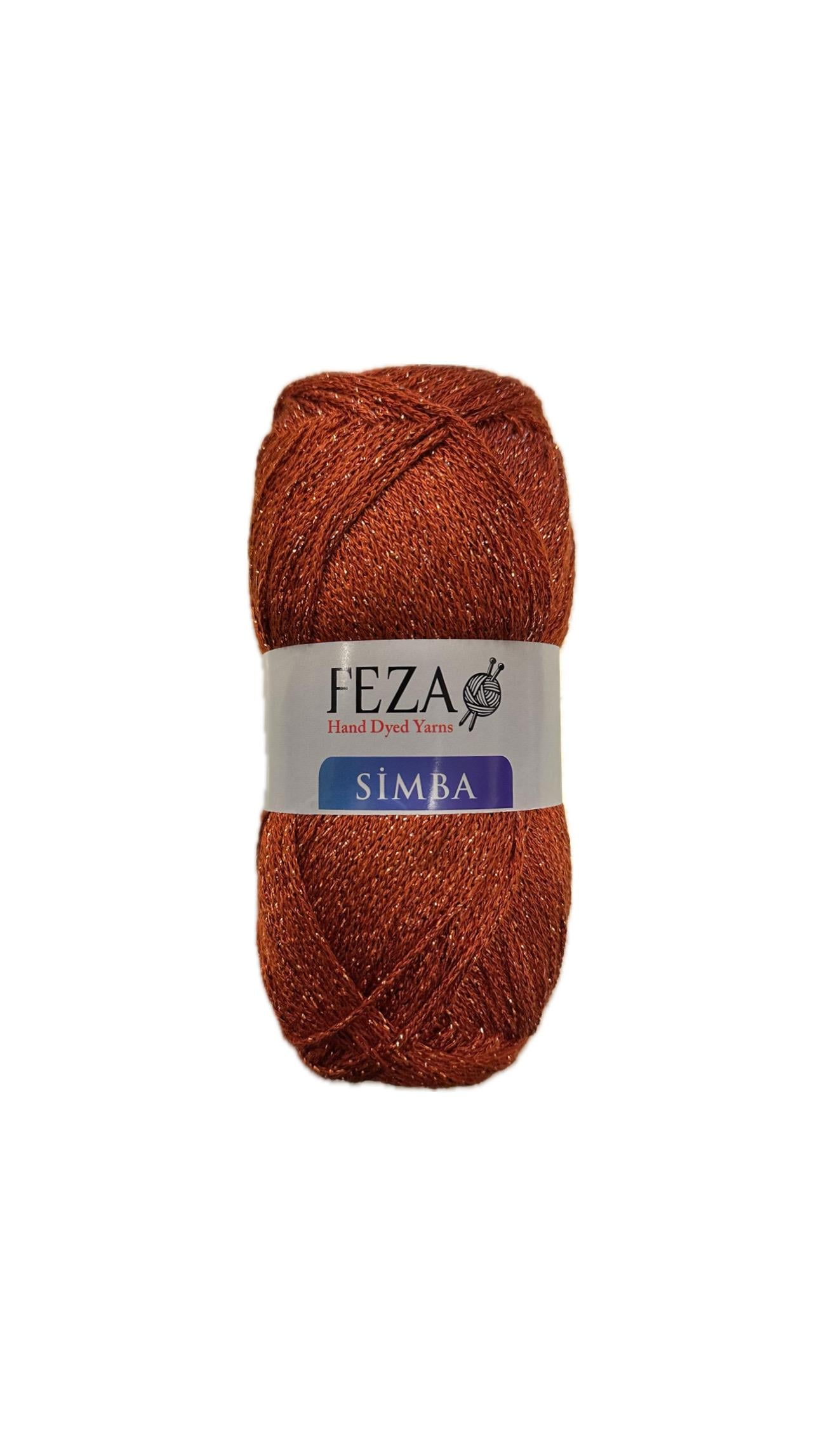 116 TURUNCU FEZA SİMBA