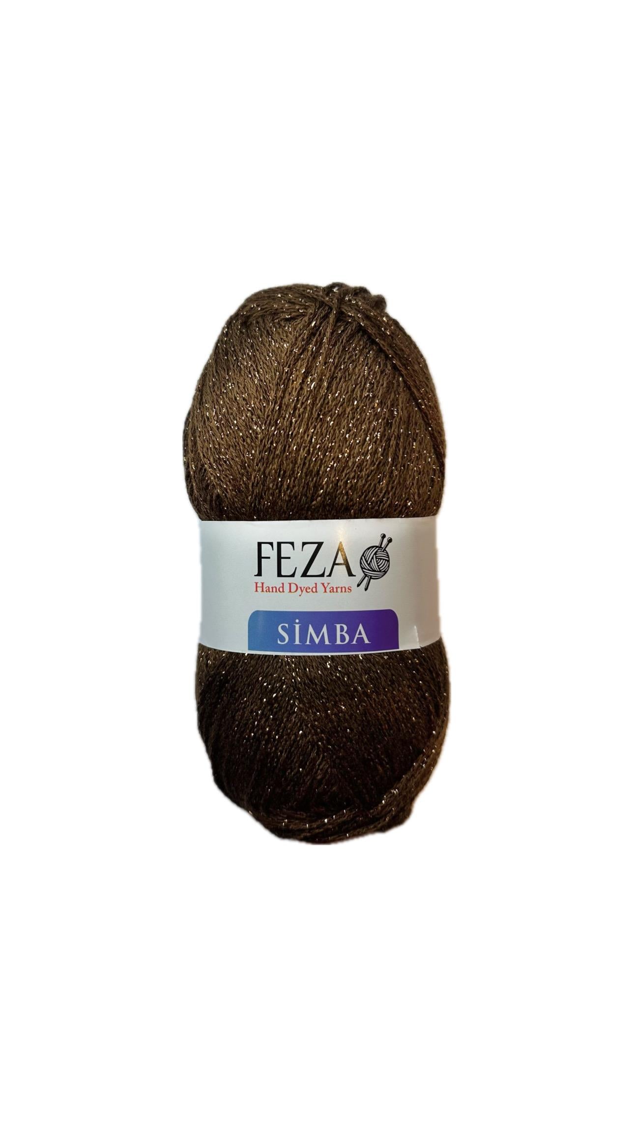 117 KAHVE FEZA SİMBA