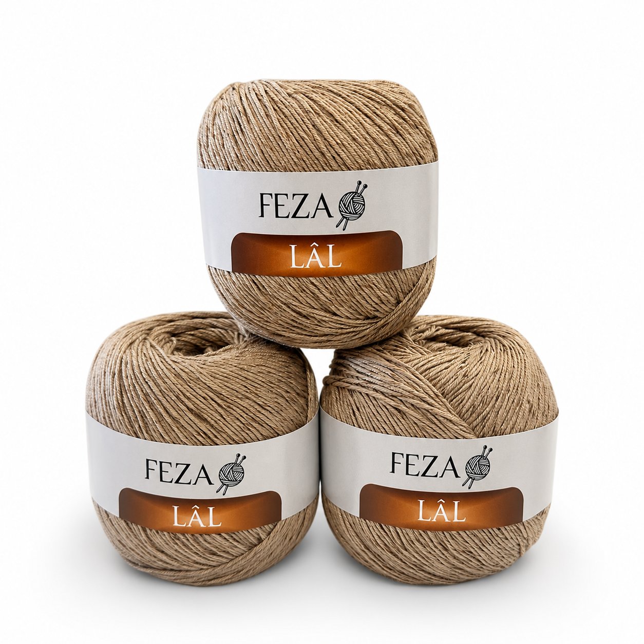 12 CAPPUCCİNO  FEZA LAL