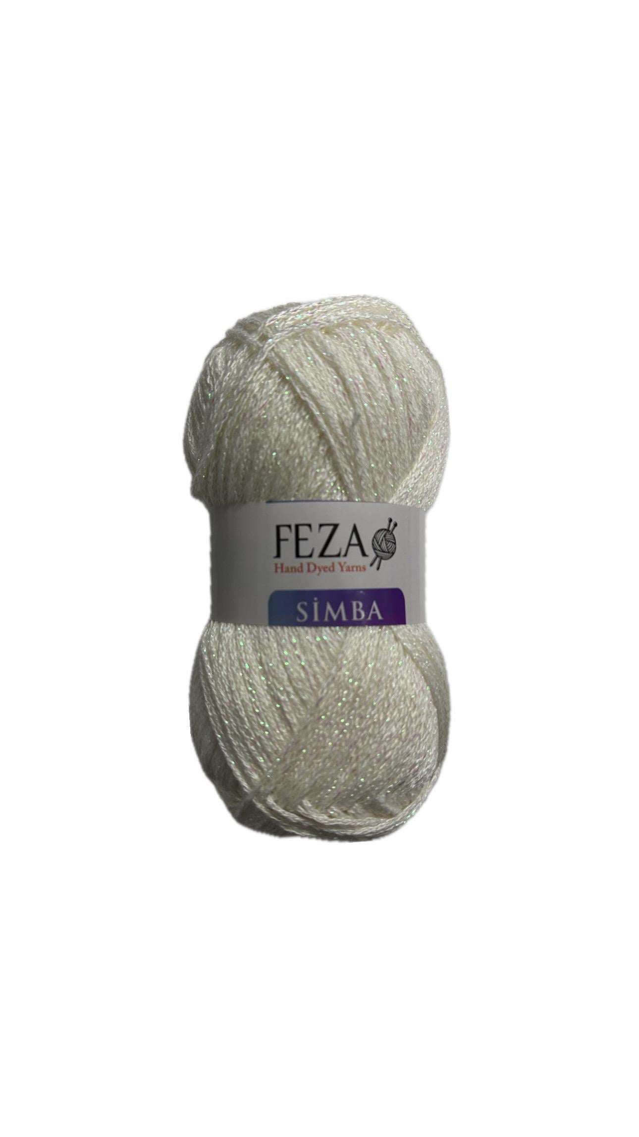 122 EKRU FEZA SİMBA