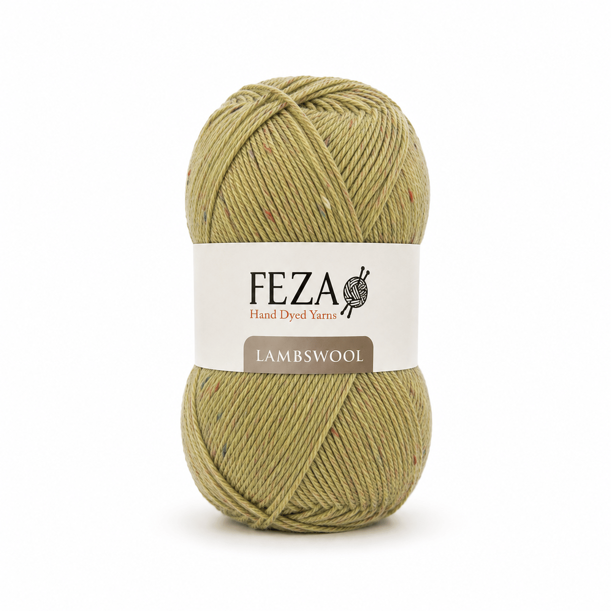 122 HARDAL FEZA LAMBSWOOL