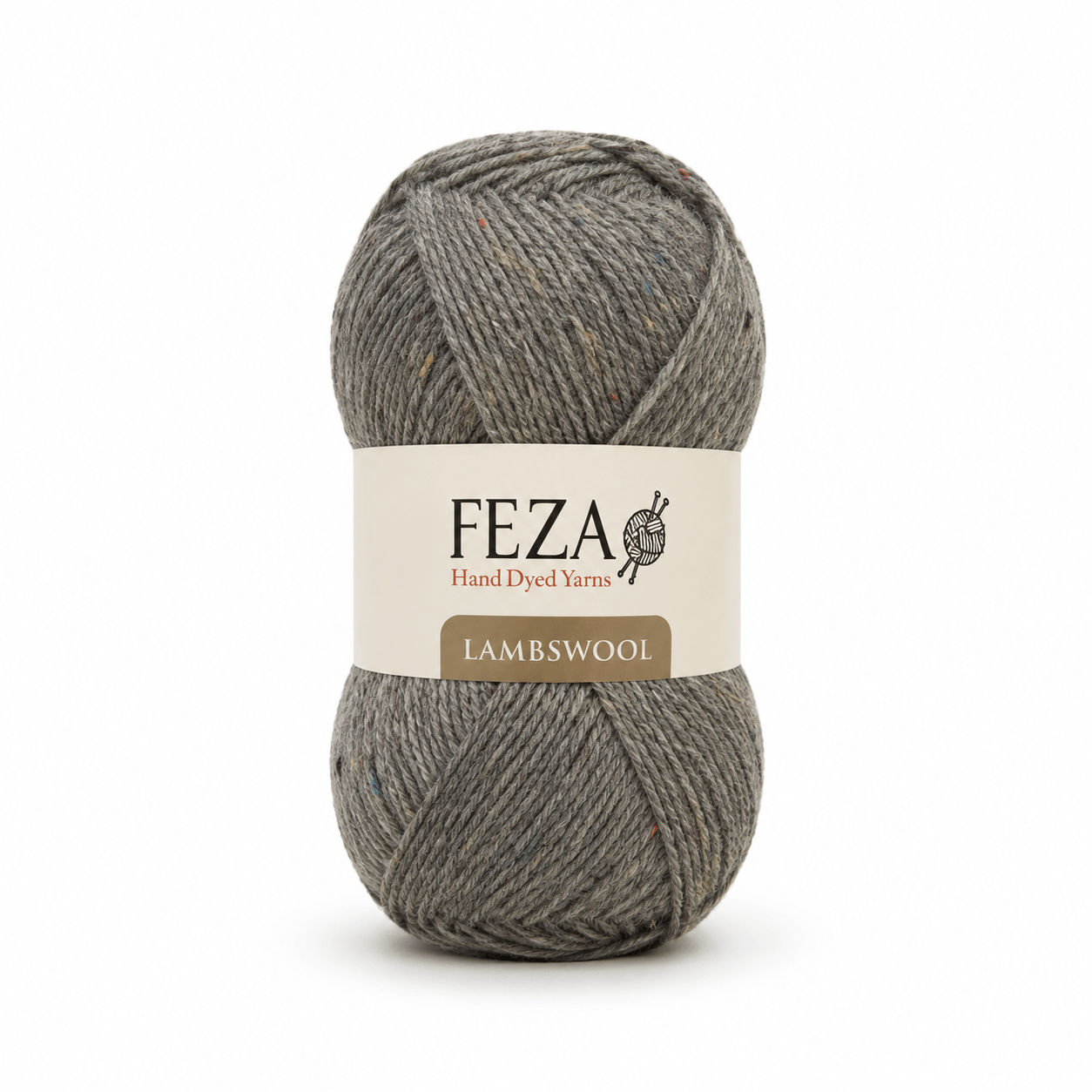 126 VİZON FEZA LAMBSWOOL