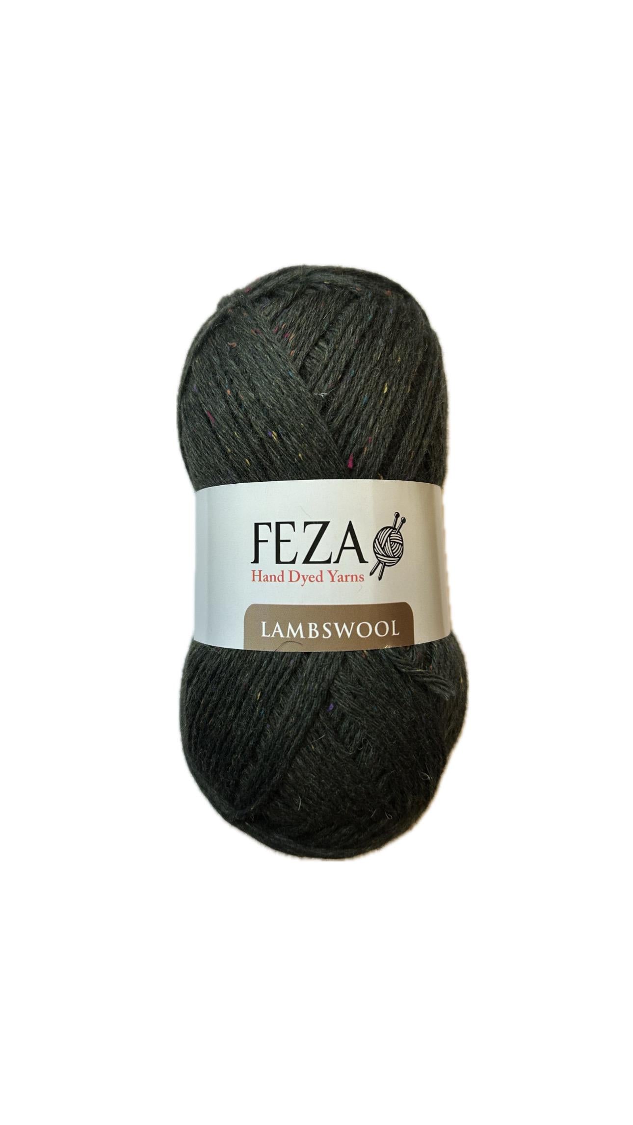 135 HAKİ FEZA LAMBSWOOL