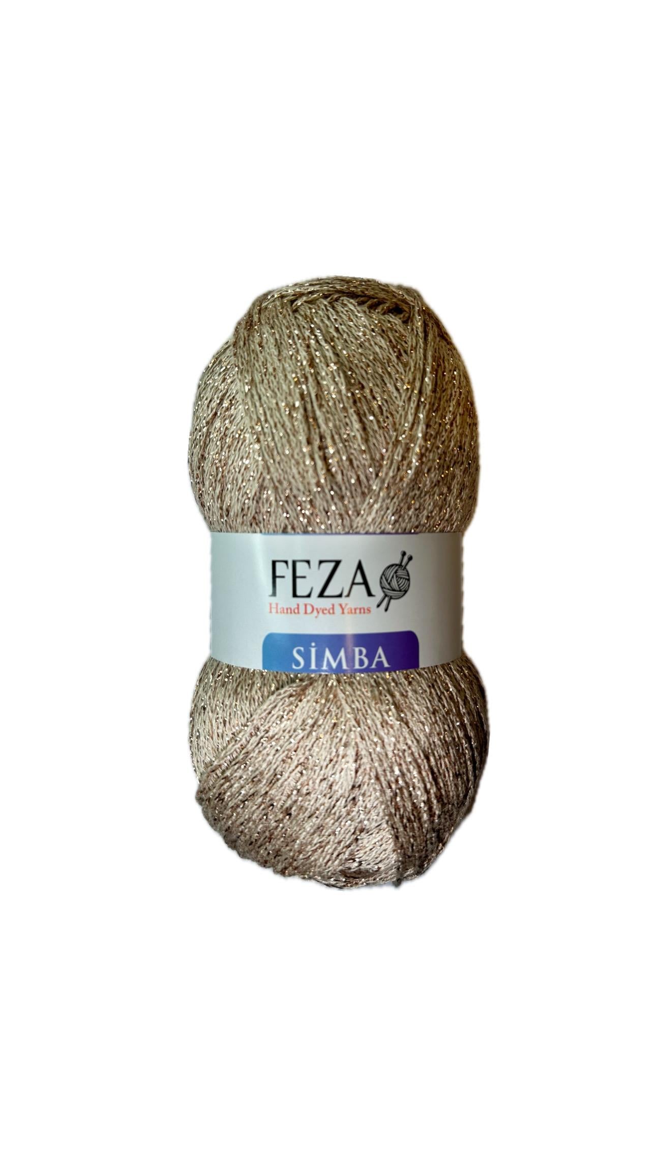 142 BEJ FEZA SİMBA
