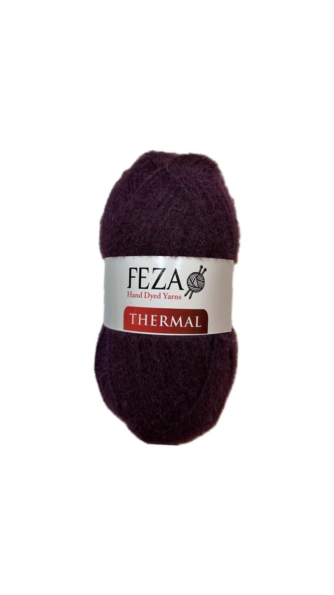 1454 MÜRDÜM FEZA THERMAL