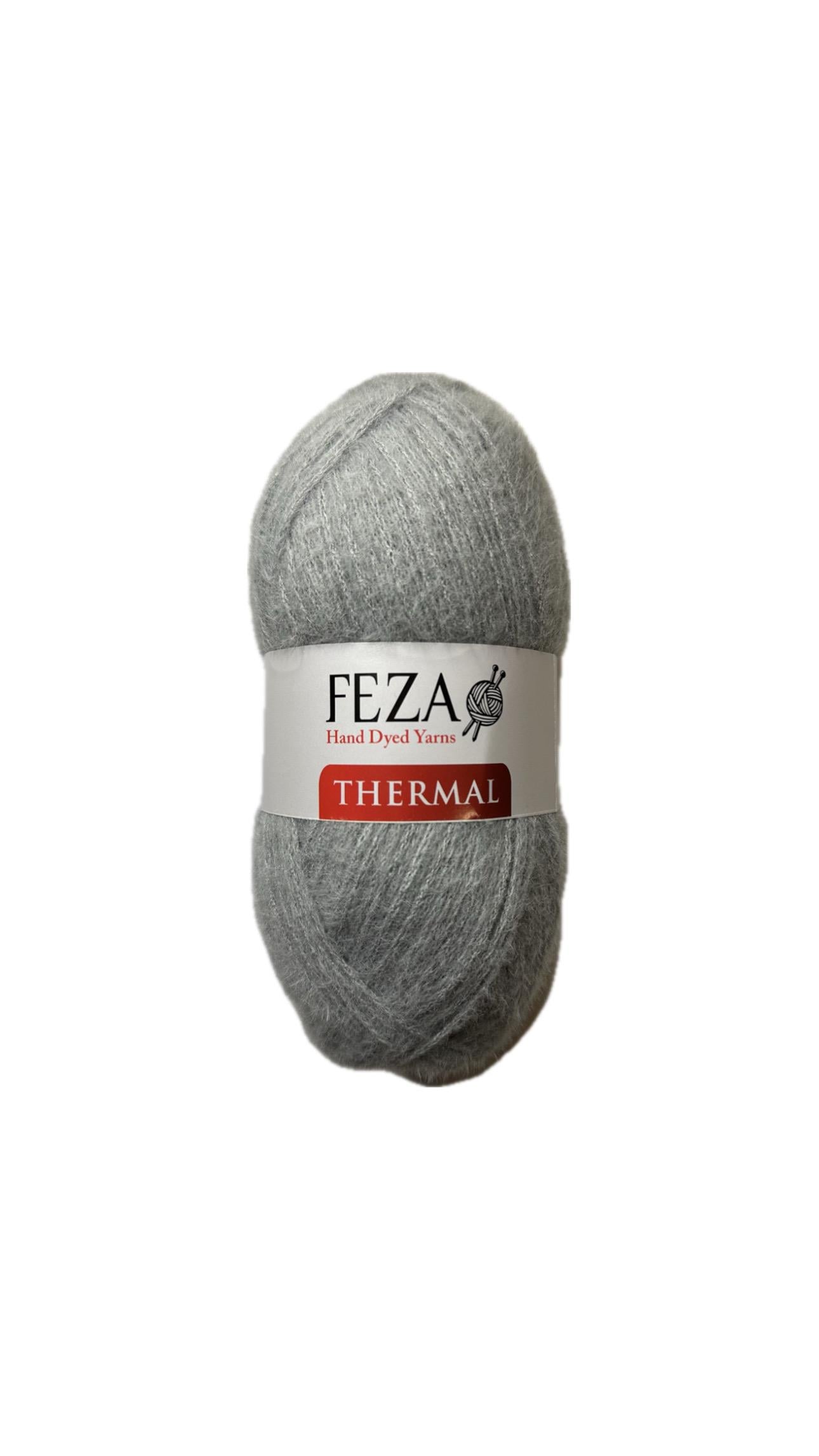 1881 AÇIK GRİ FEZA THERMAL