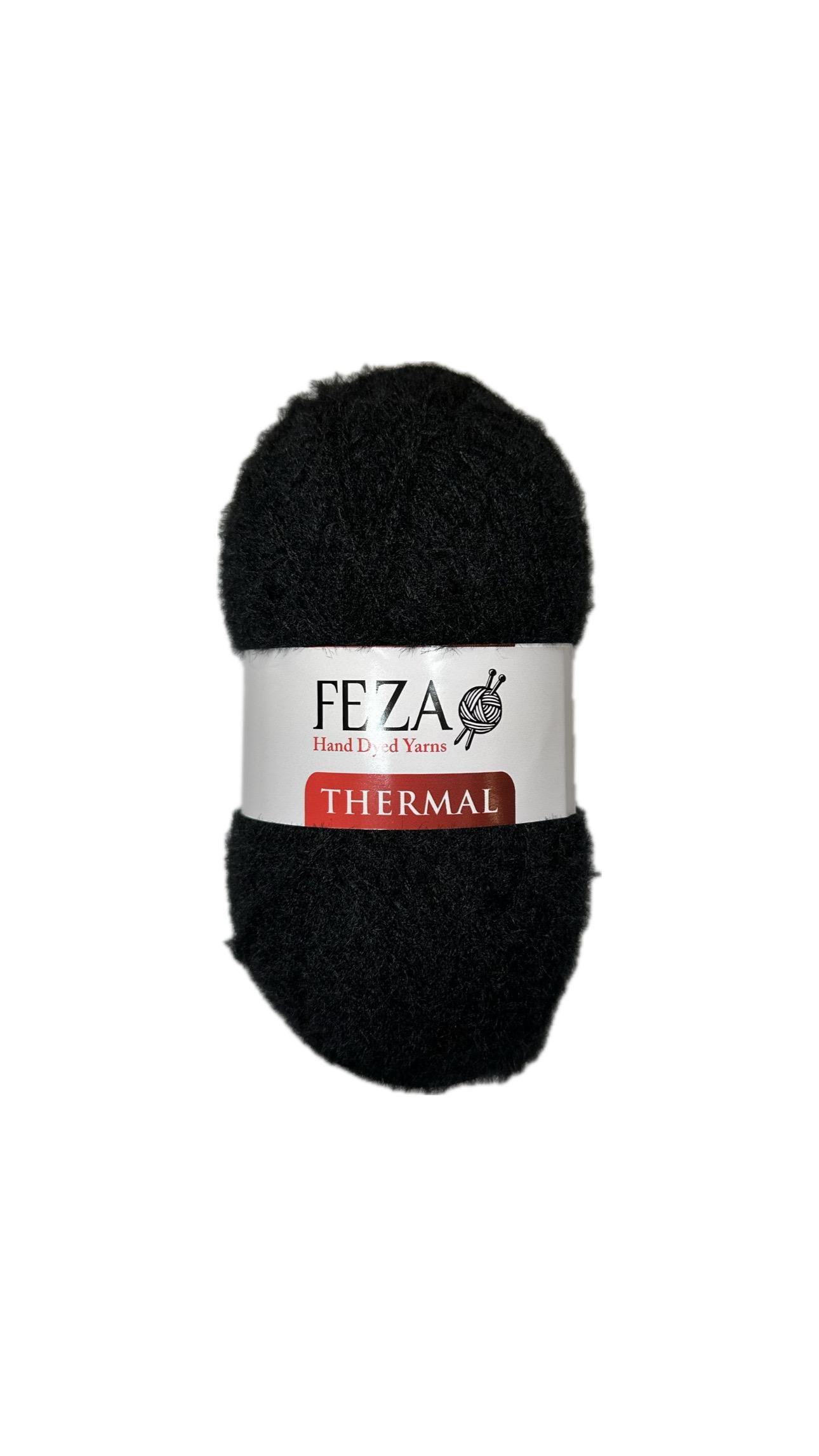 1903 SİYAH FEZA THERMAL