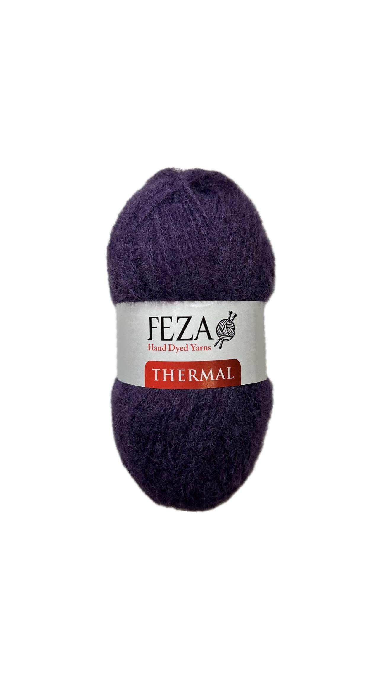 25 MOR FEZA THERMAL