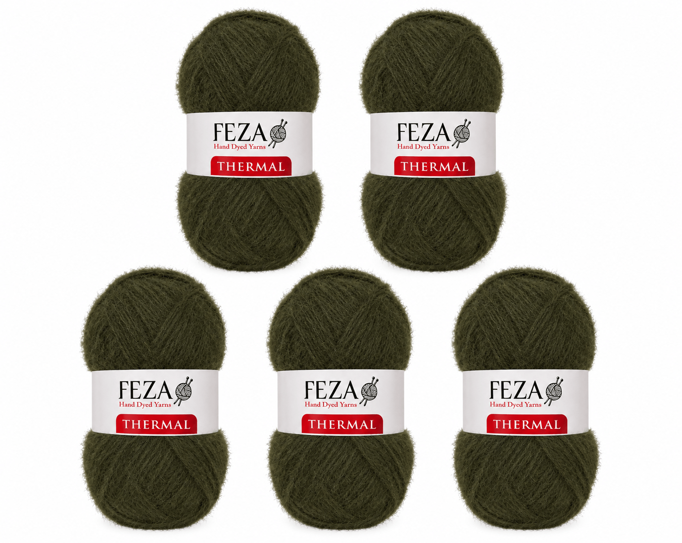 296 HAKİ FEZA THERMAL