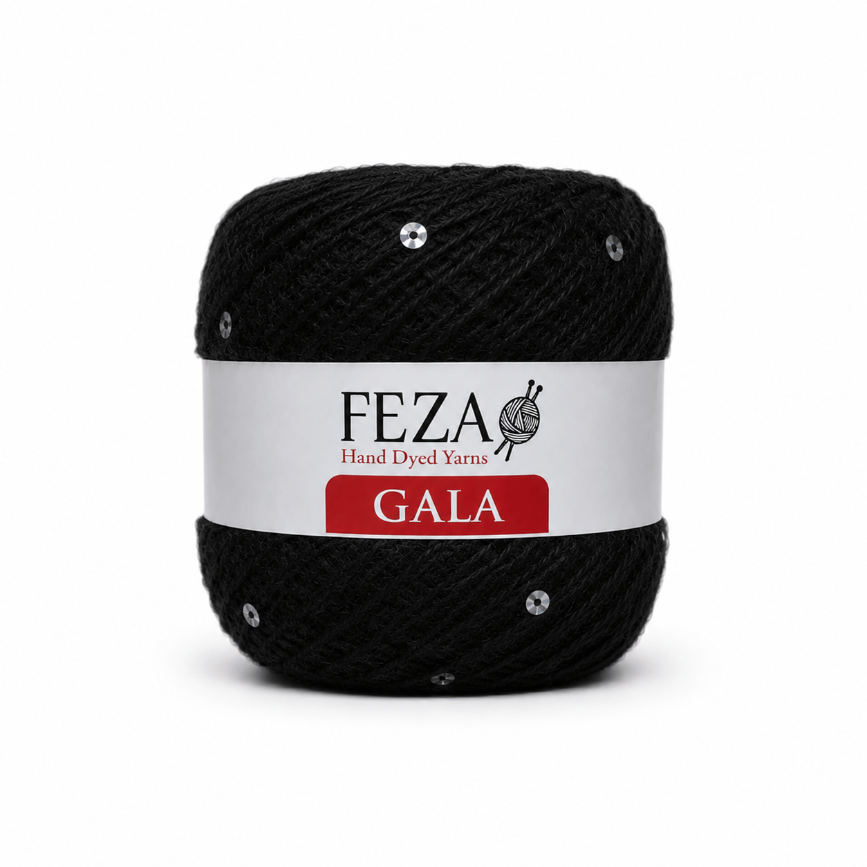 FEZA GALA 02 SİYAH