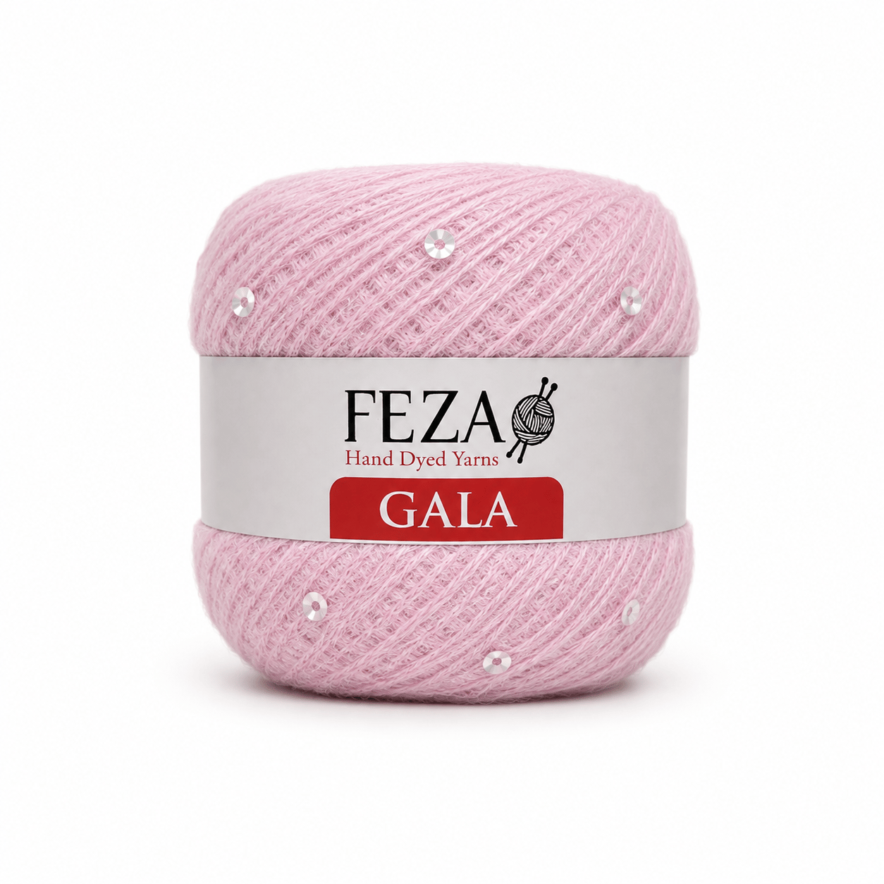 FEZA GALA 12 PEMBE