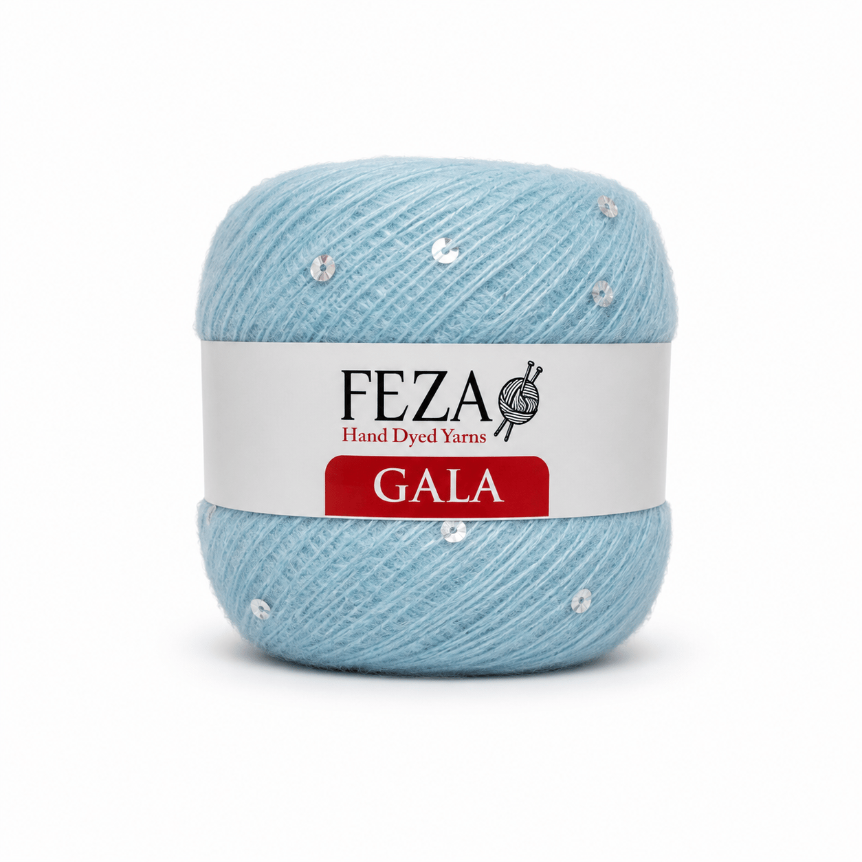 FEZA GALA 13 AÇIK MAVİ