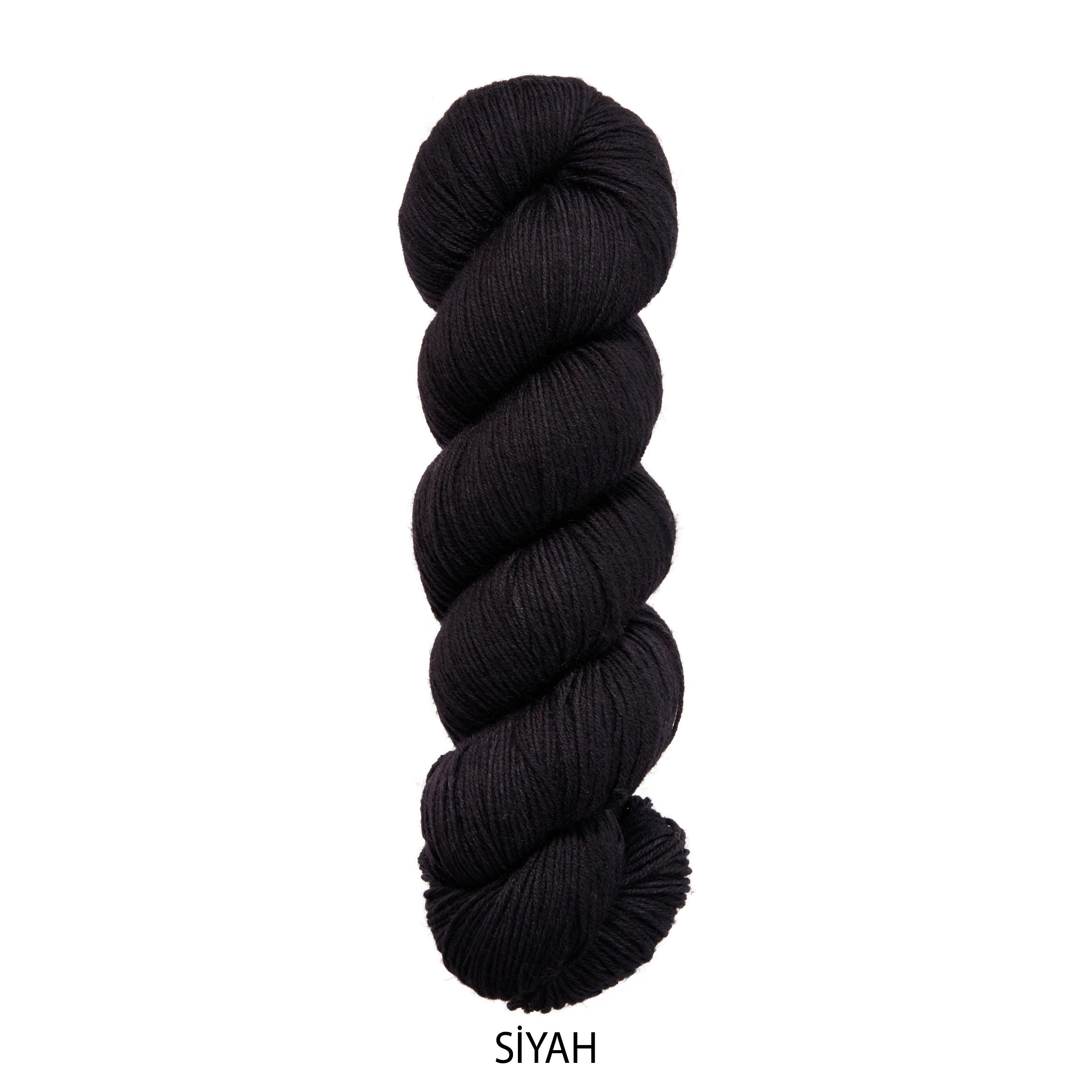 siyah