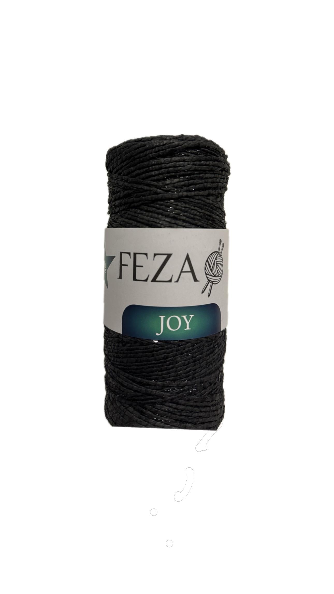 SİYAH FEZA JOY