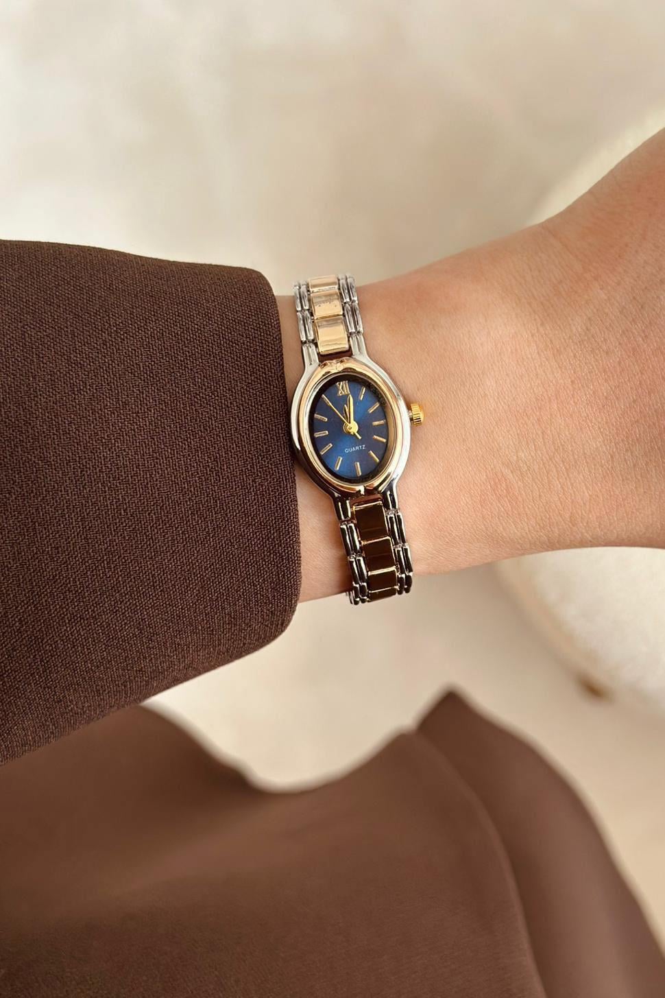Ande Tesettür, Vintage Saat, Vintage Saat - 005