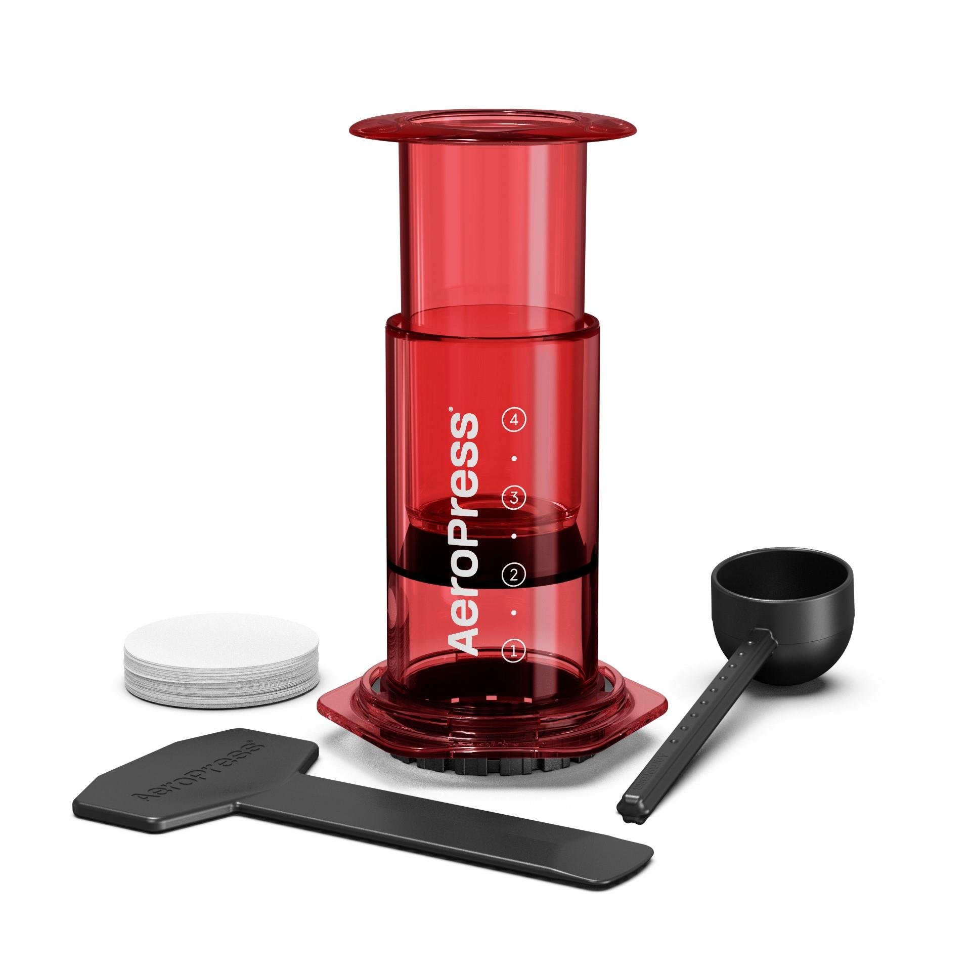 AeroPress® - Renkli
