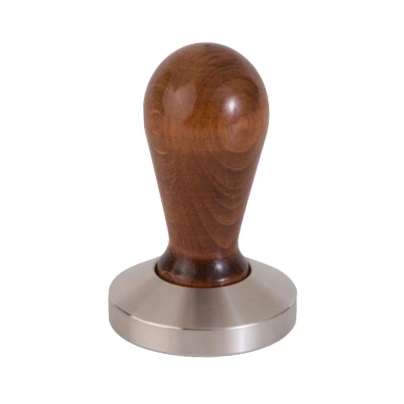 Ahşap Saplı Tamper 58mm