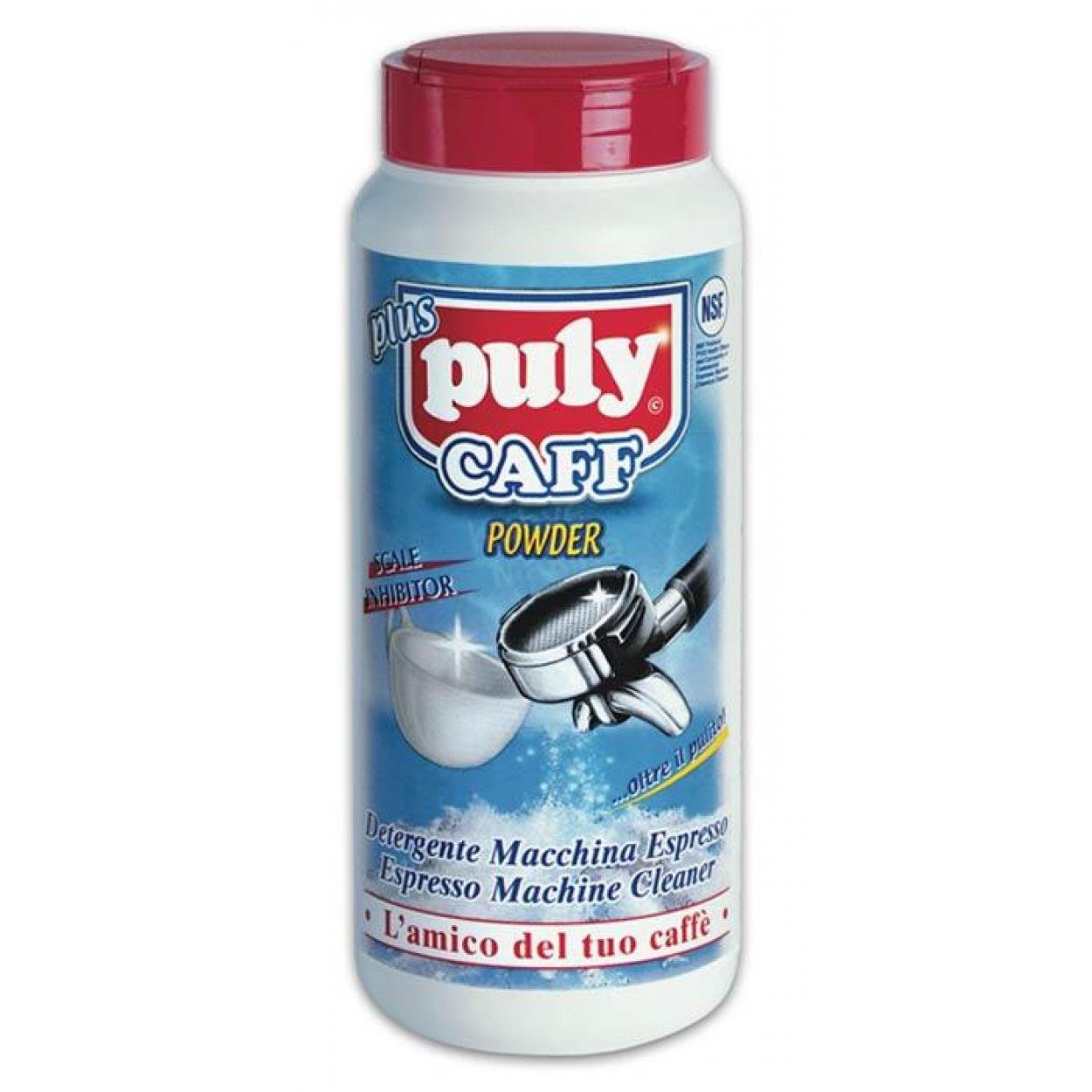 Puly Caff 900gr. Espresso Deterjanı