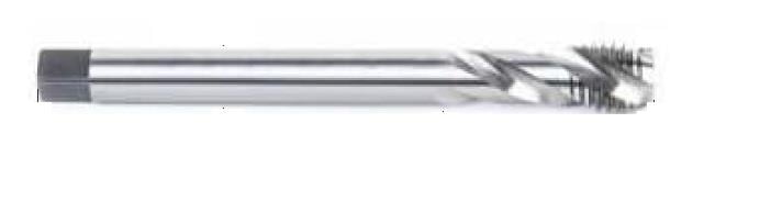 DİATOOLS 2183/B HELİS UNF İNCE VİDALI MAKİNA KILAVUZ DÜZ  KANAL 3/8