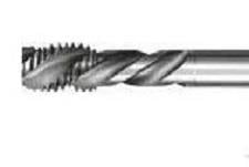 DİATOOLS 376/C  HELİS İNCE SAPLI MAKİNE KILAVUZU M14