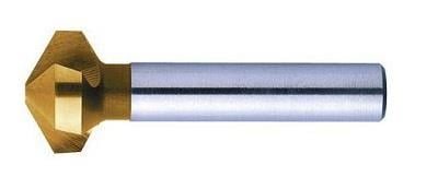 DİATOOLS HSS HAVŞA FREZE 8.3MM TİN KAPLI